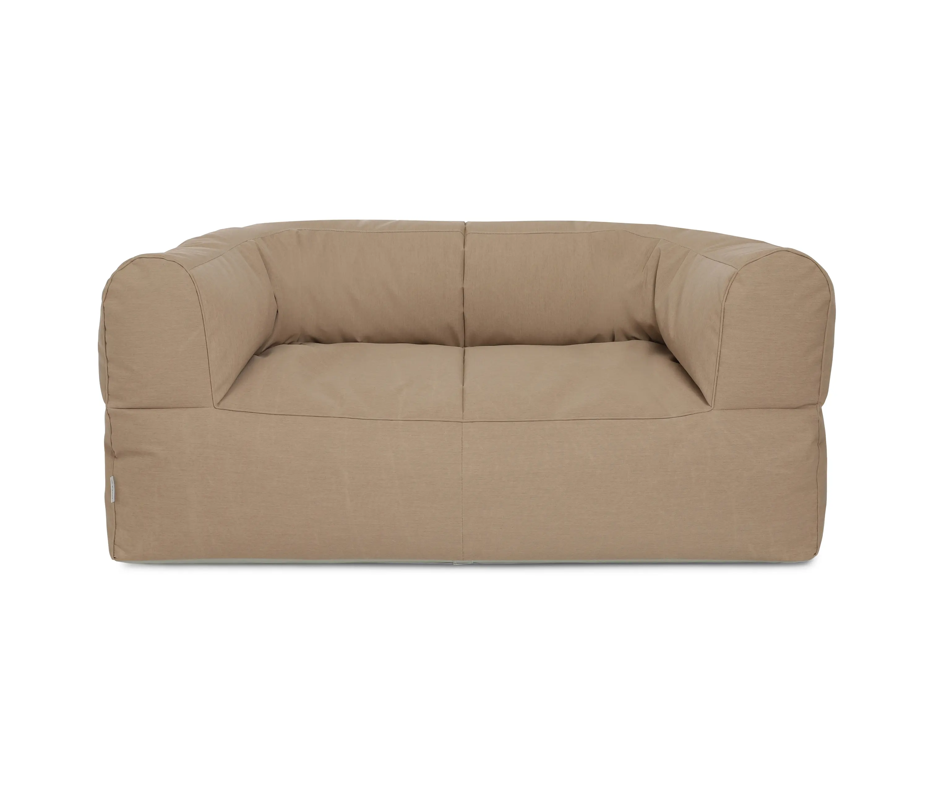 Trimm Copenhagen - Arm-Strong Sofa Taupe