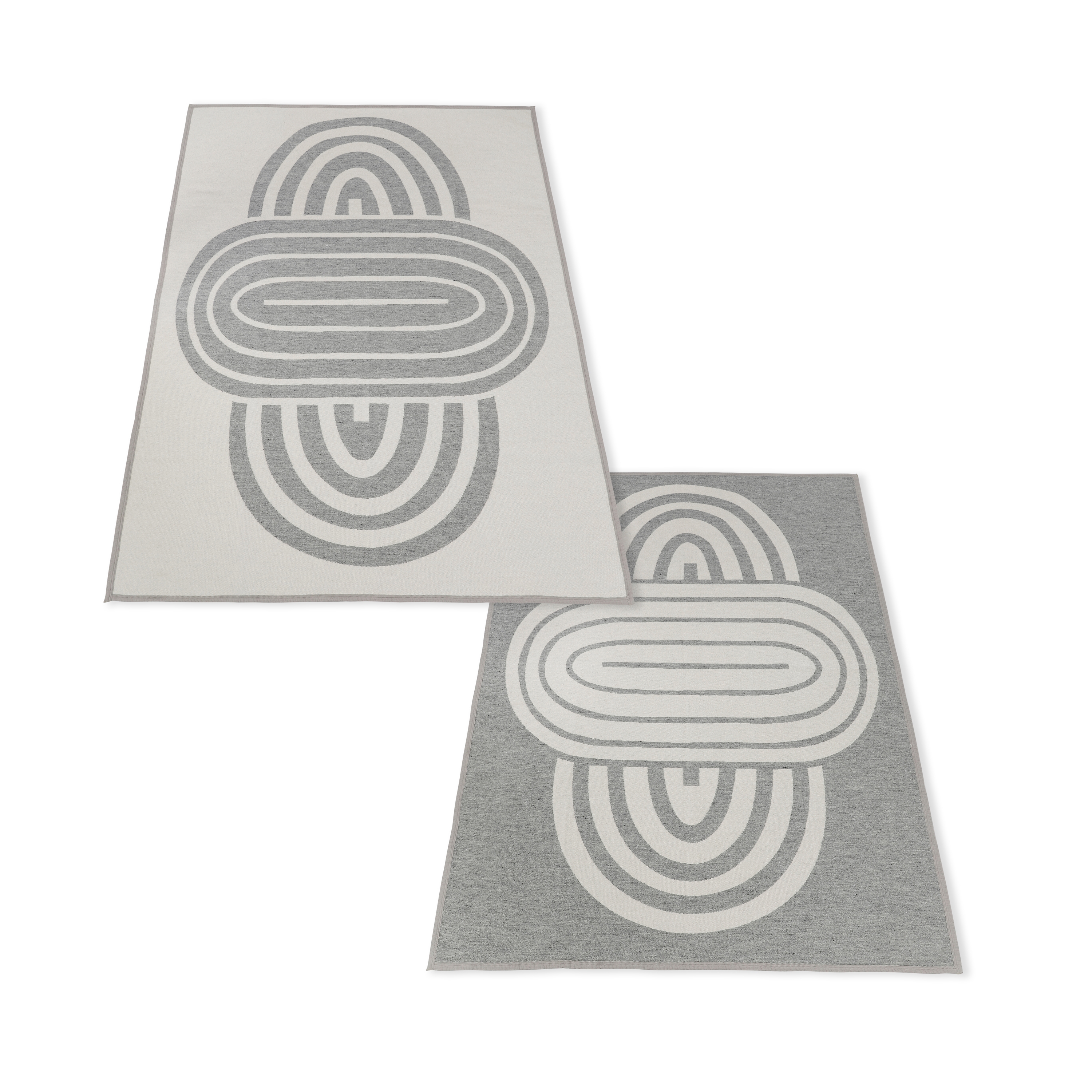 Produkt Blanket Balanced Soul des Herstellers Trimm Copenhagen anzeigen