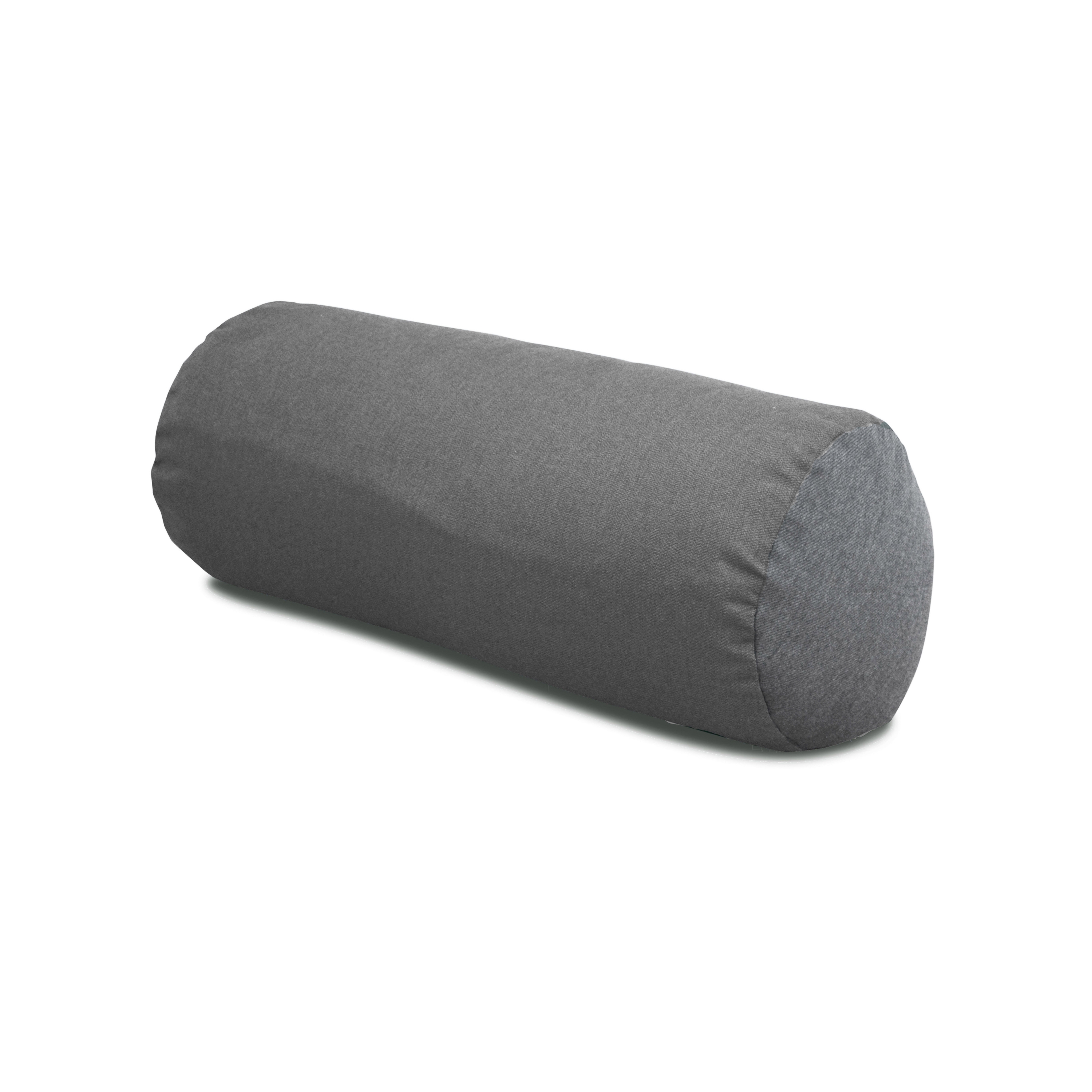 Display product Tube Cushion Grey from manufacturer Trimm Copenhagen