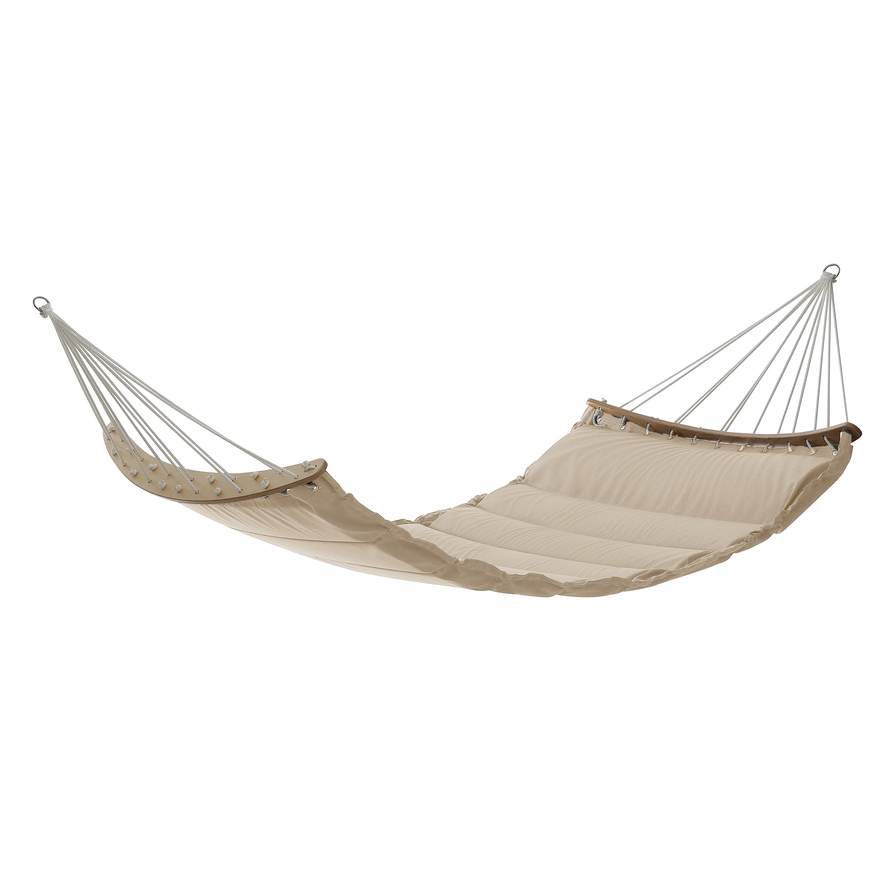 Double Hammock Beige