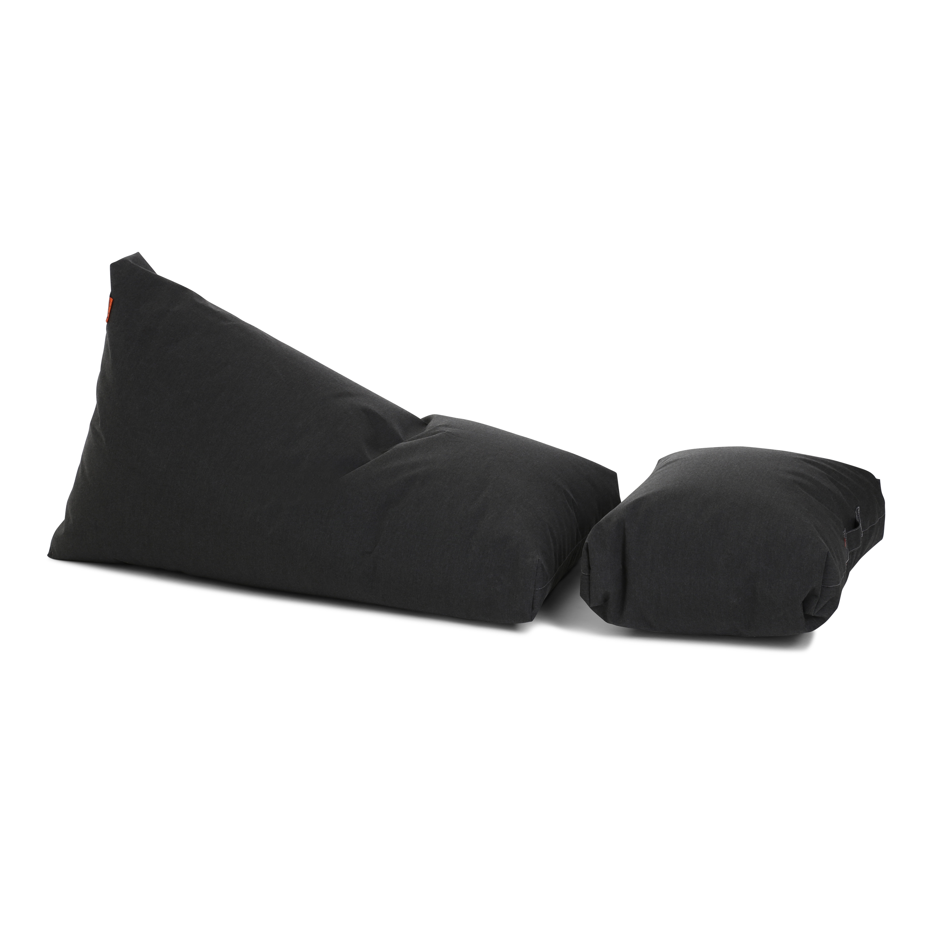 Felix Lounger Set Graphite