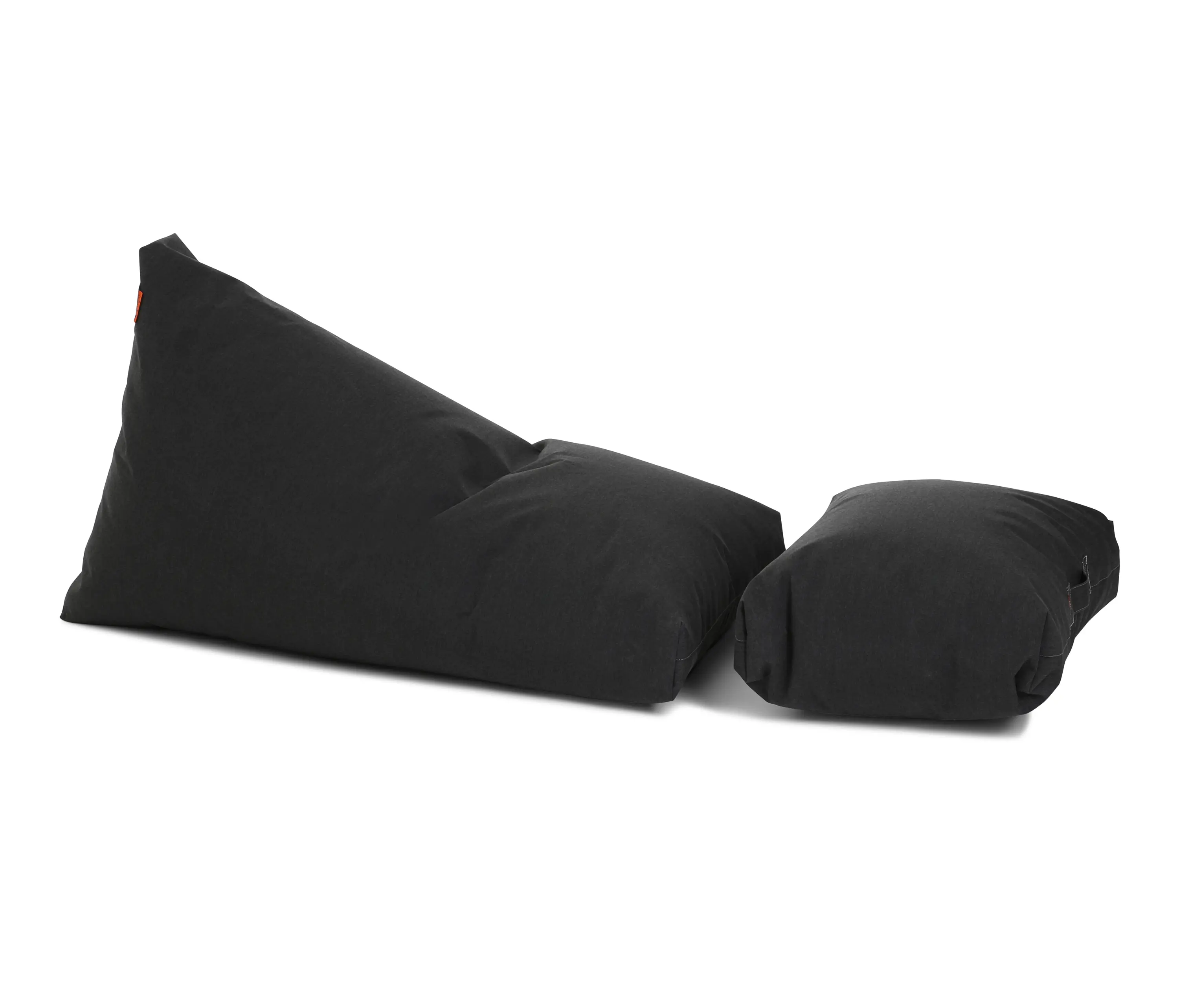 Trimm Copenhagen - Felix Lounger Set Graphite