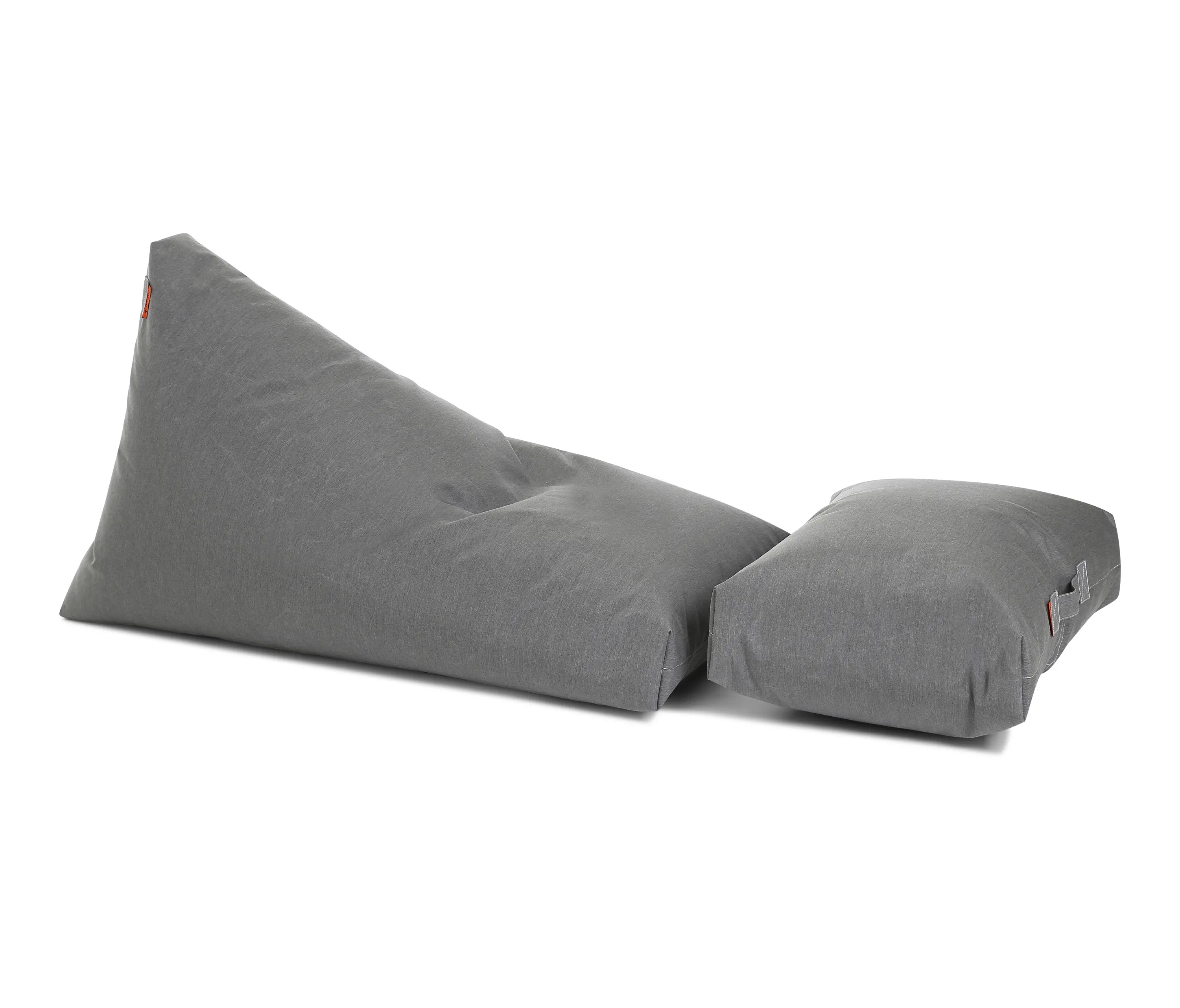 Trimm Copenhagen - Felix Lounger Set Grey