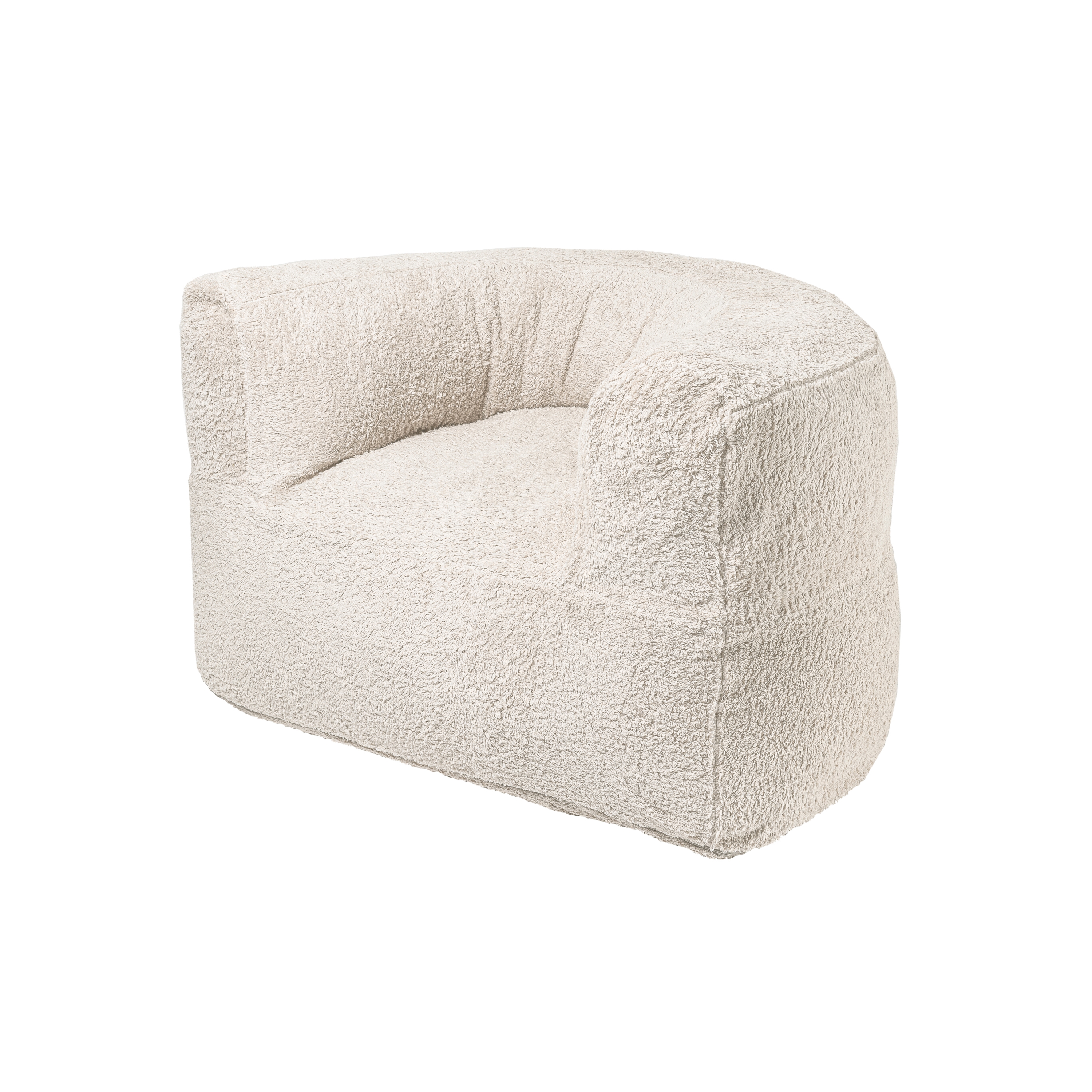 Produkt Arm-Strong Chair Teddy des Herstellers Trimm Copenhagen anzeigen