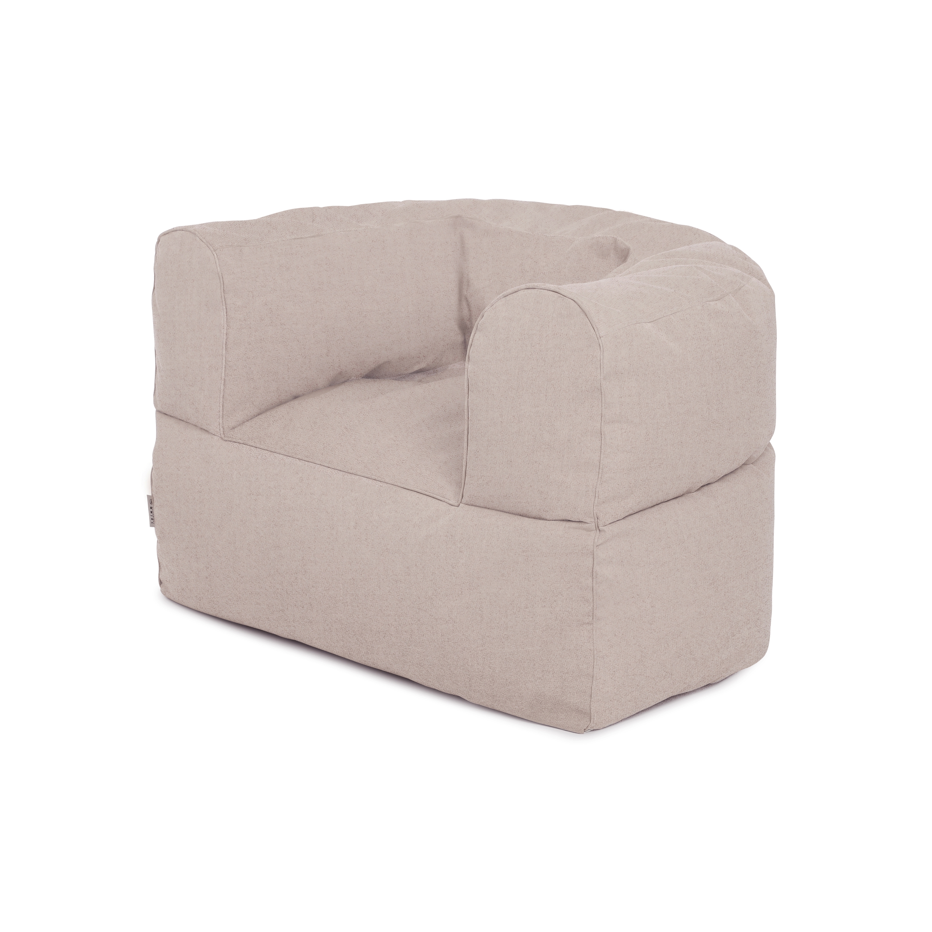 Produkt Arm-Strong Chair Beige Wool des Herstellers Trimm Copenhagen anzeigen