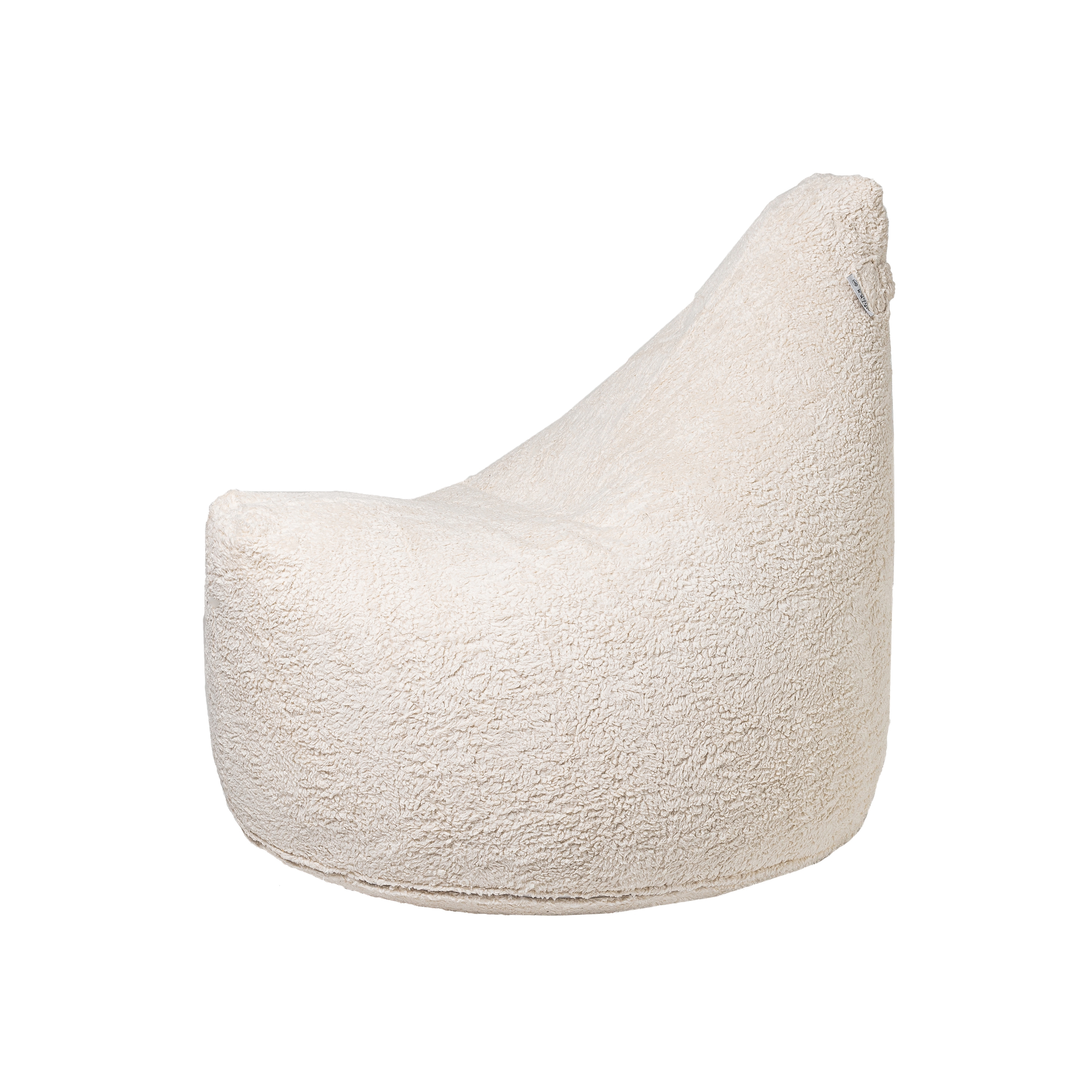 Display product Lounge Satellite Teddy from manufacturer Trimm Copenhagen
