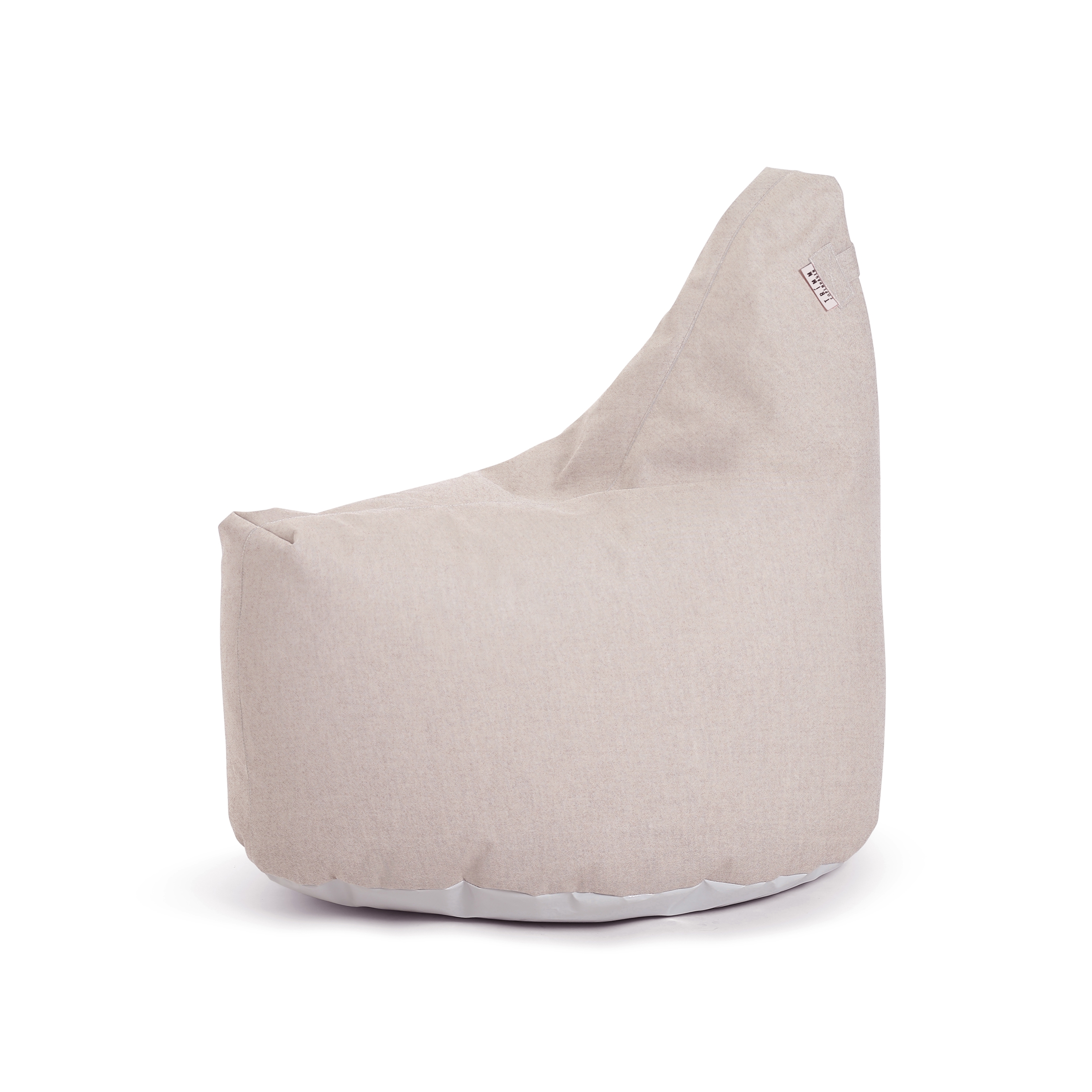 Display product Lounge Satellite Beige Wool from manufacturer Trimm Copenhagen