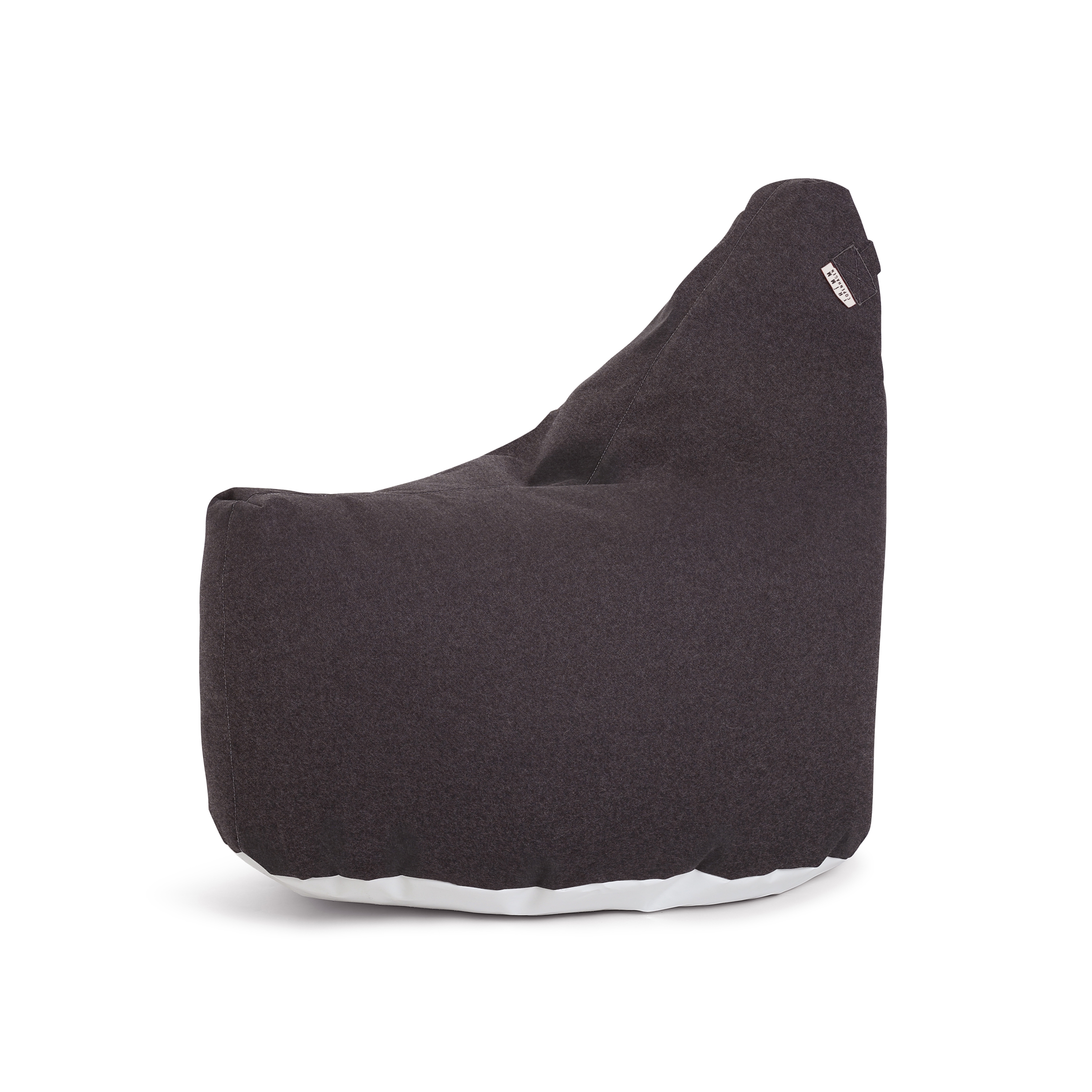 Lounge Satellite Dark Wool