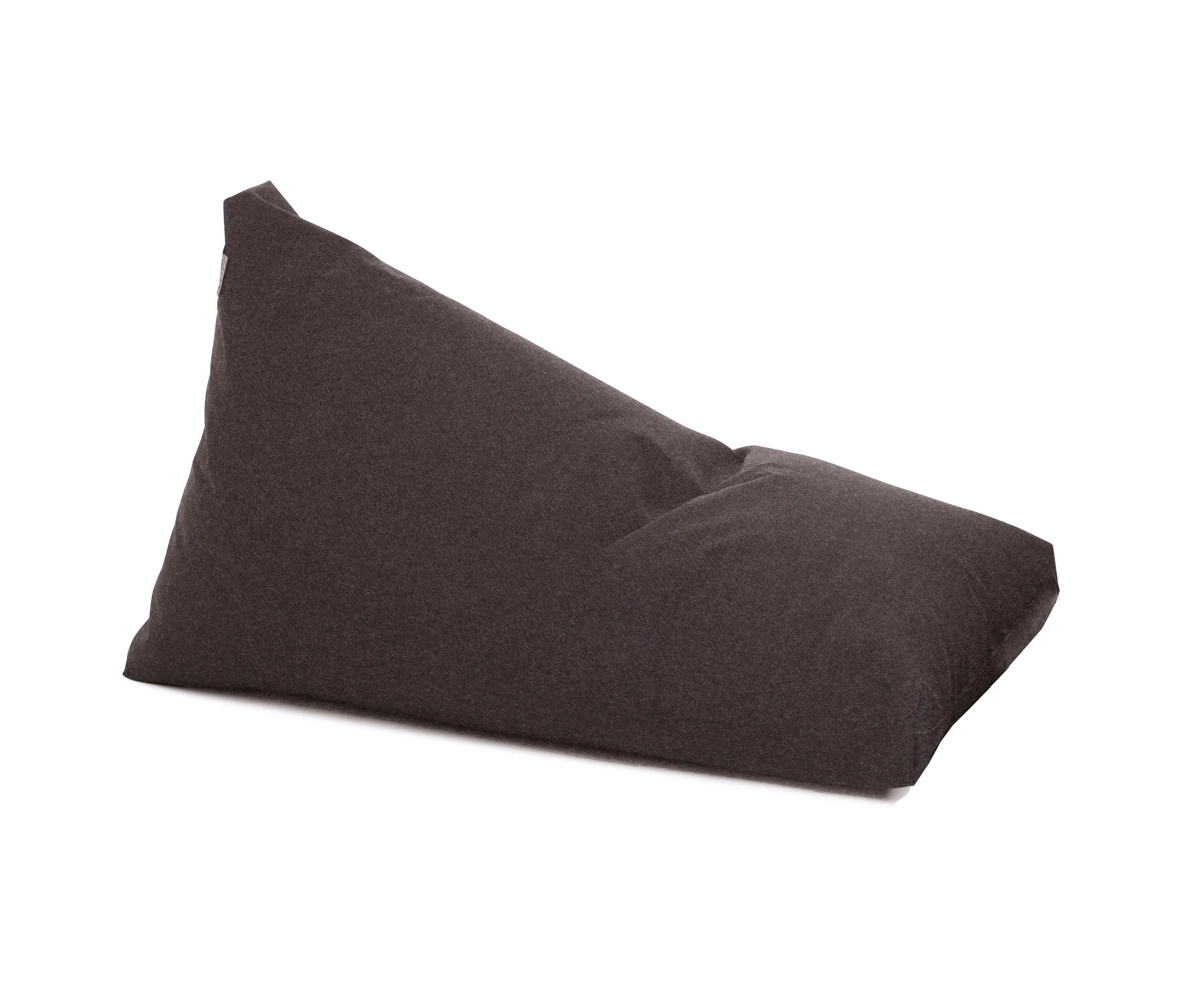 Trimm Copenhagen - Felix Lounger Dark Wool