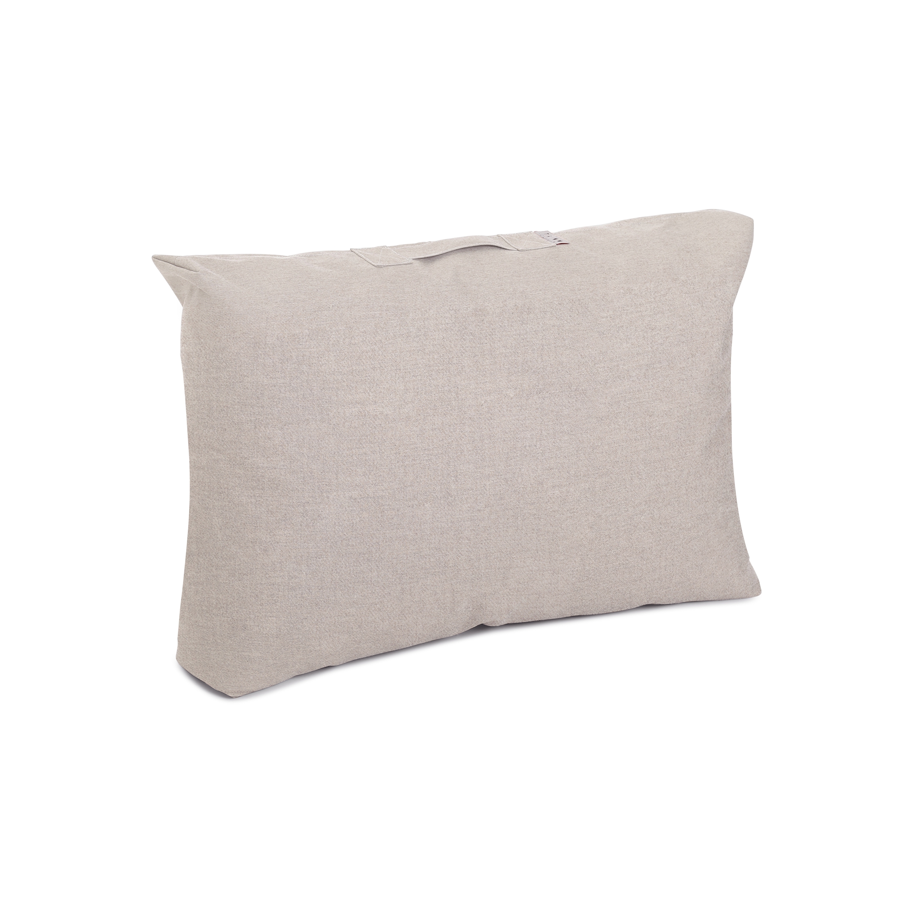 Display product Felix Cushion Beige Wool from manufacturer Trimm Copenhagen