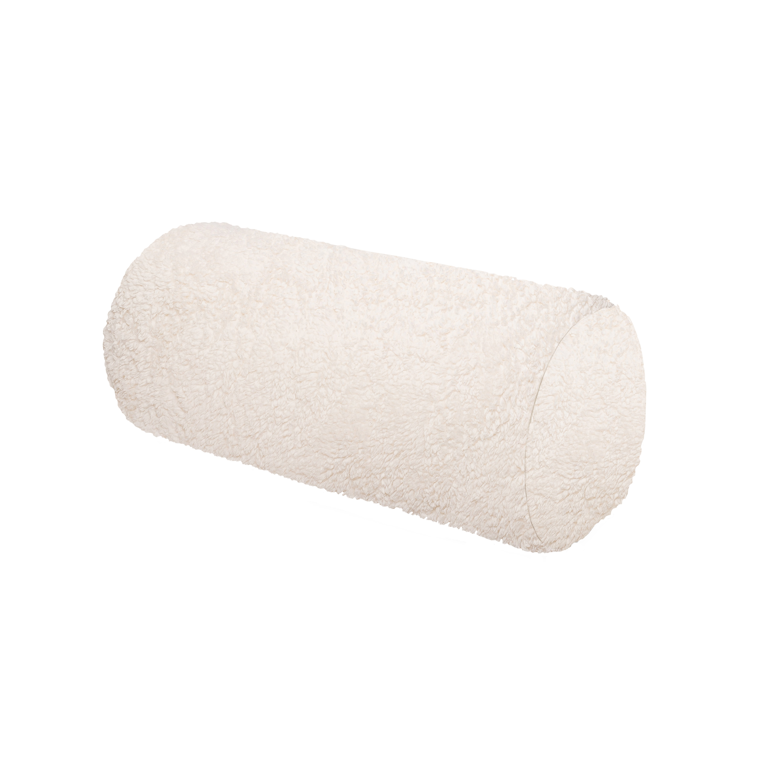 Display product Tube Cushion Teddy from manufacturer Trimm Copenhagen