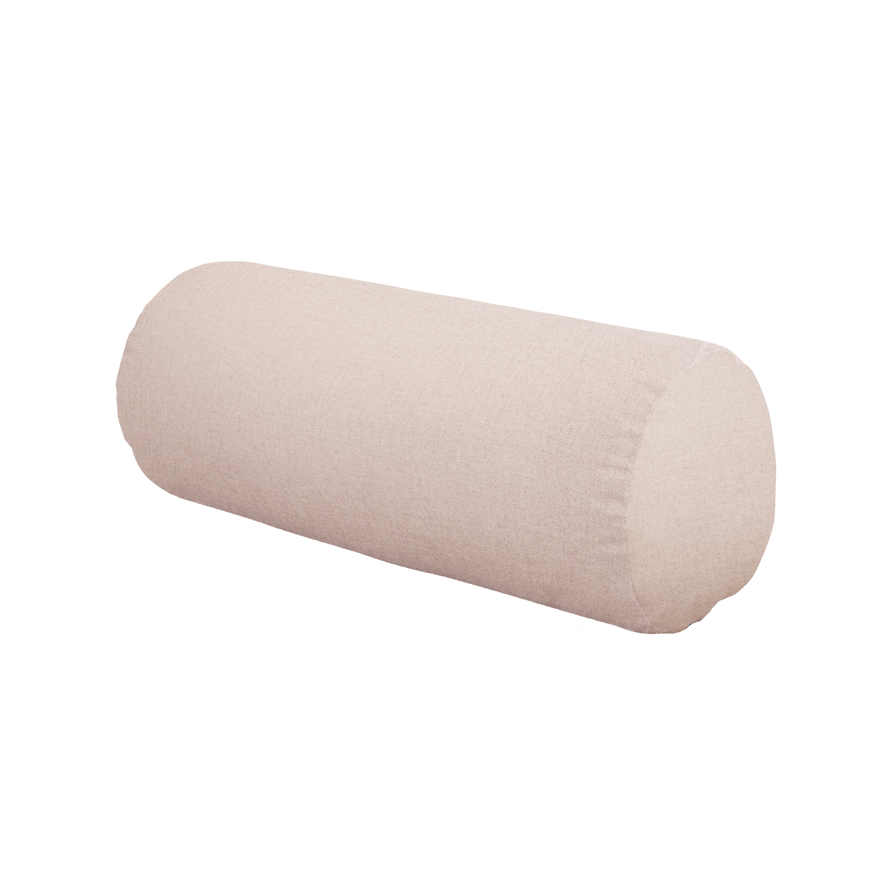 Display product Tube Cushion Beige Wool from manufacturer Trimm Copenhagen