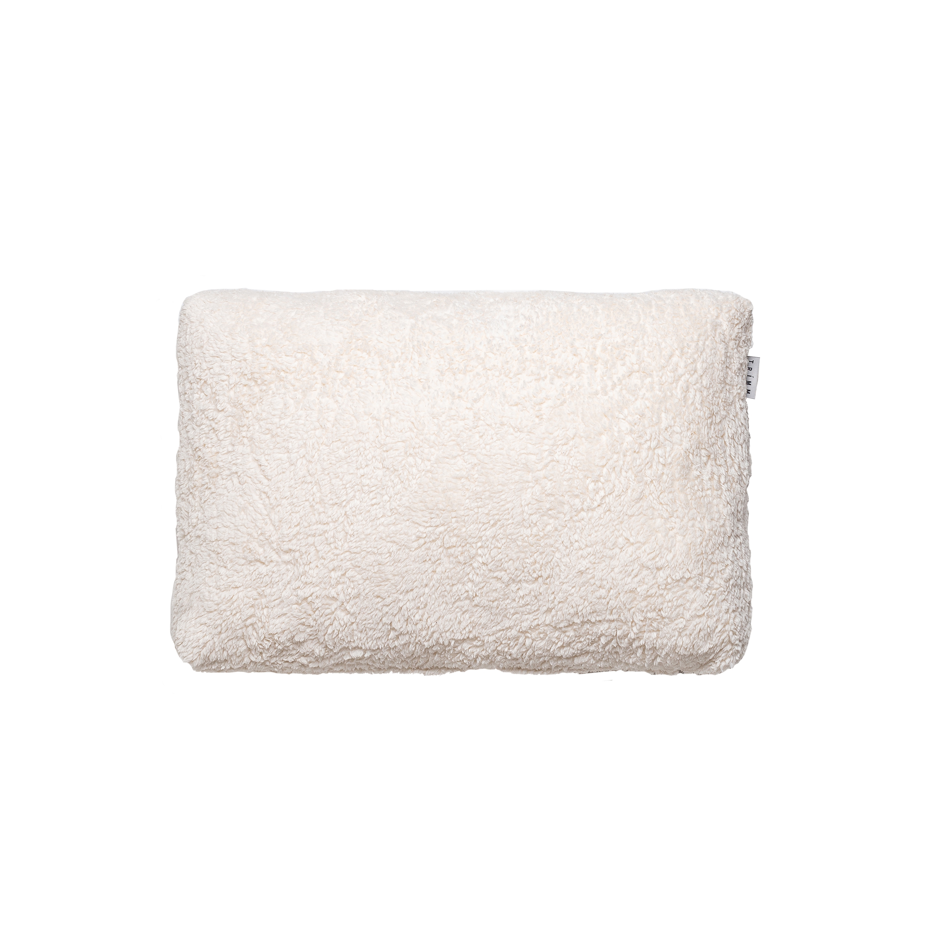 Display product Cushion Small Teddy from manufacturer Trimm Copenhagen