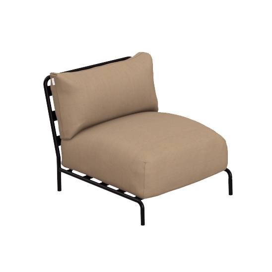 Brick Space Module Taupe