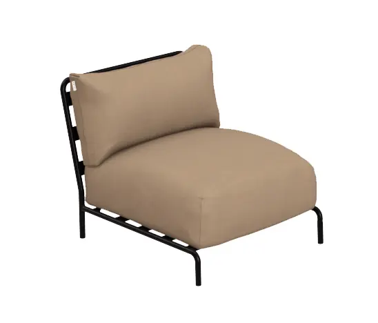 Trimm Copenhagen - Brick Space Module Taupe