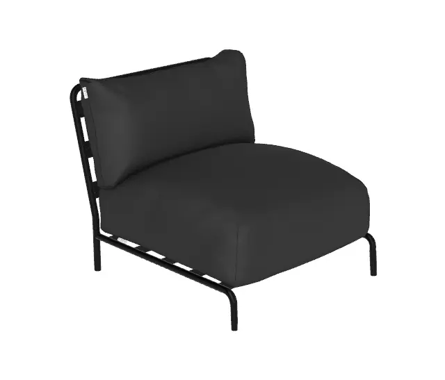Trimm Copenhagen - Brick Space Module Graphite