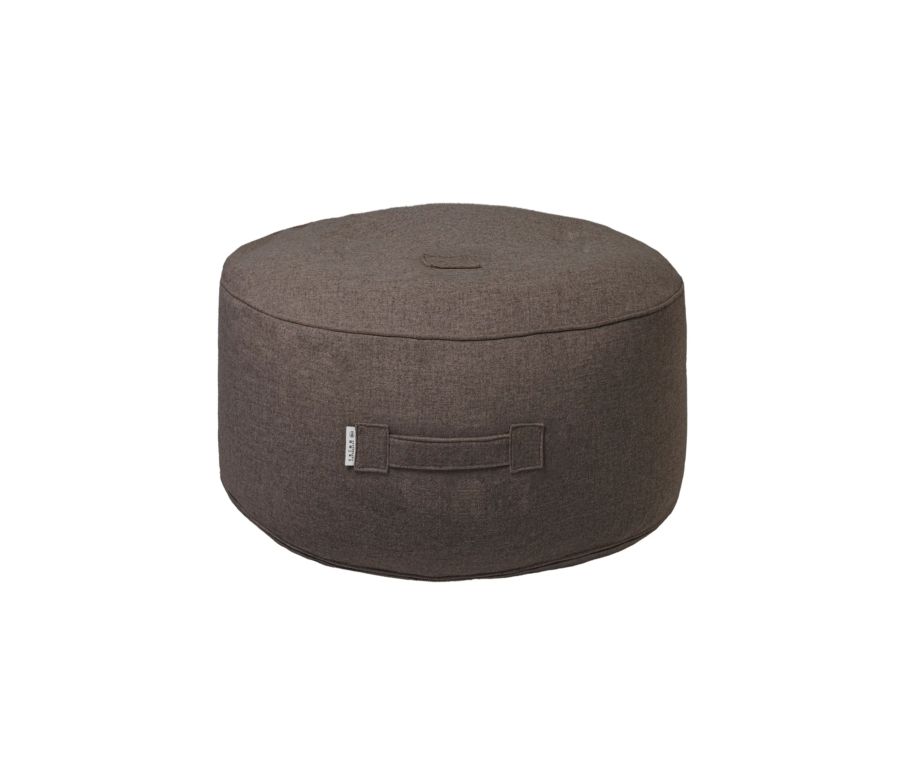 Trimm Copenhagen - Tiny Moon Brown Wool