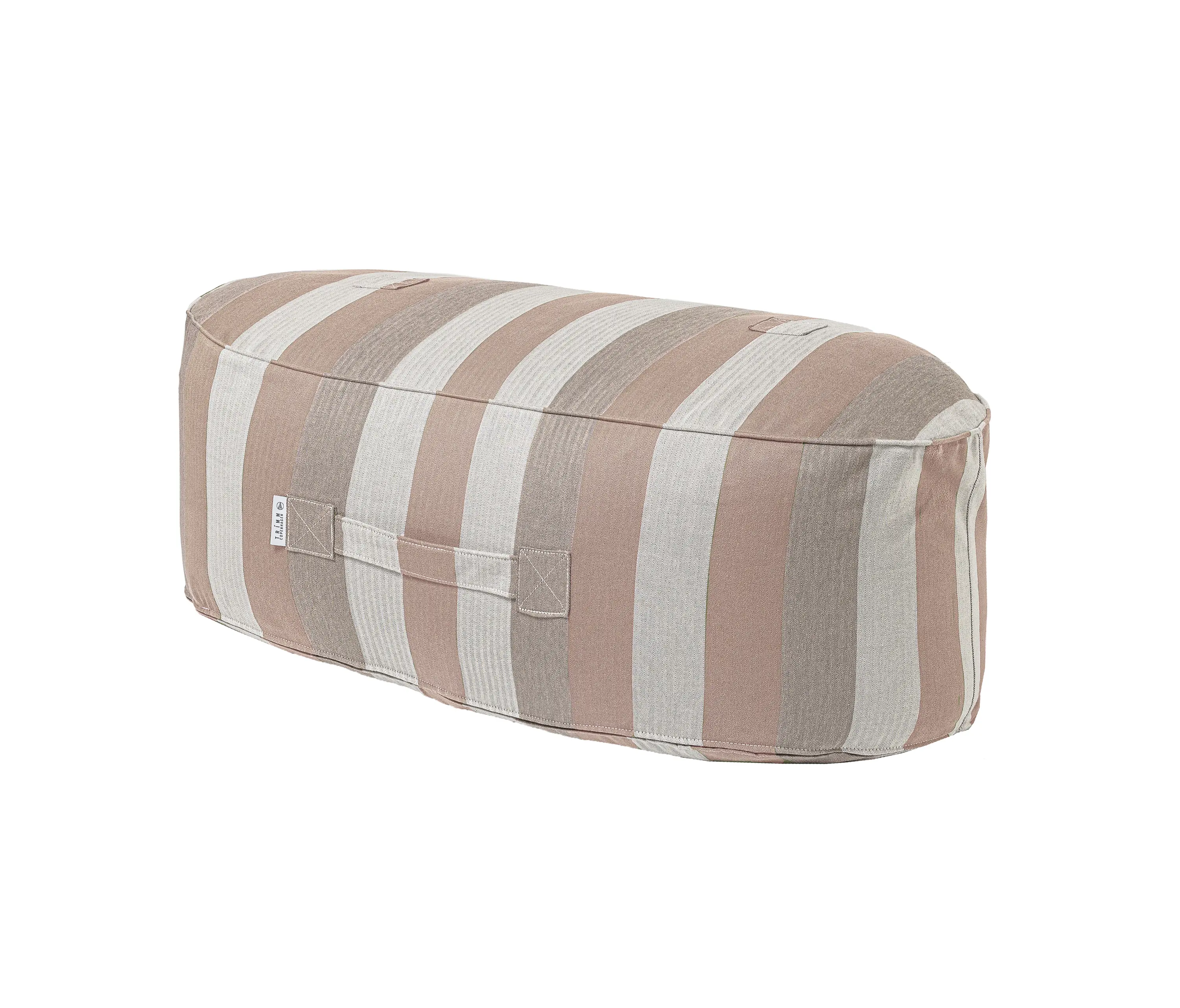 Trimm Copenhagen - Oblong Cedar Stripe