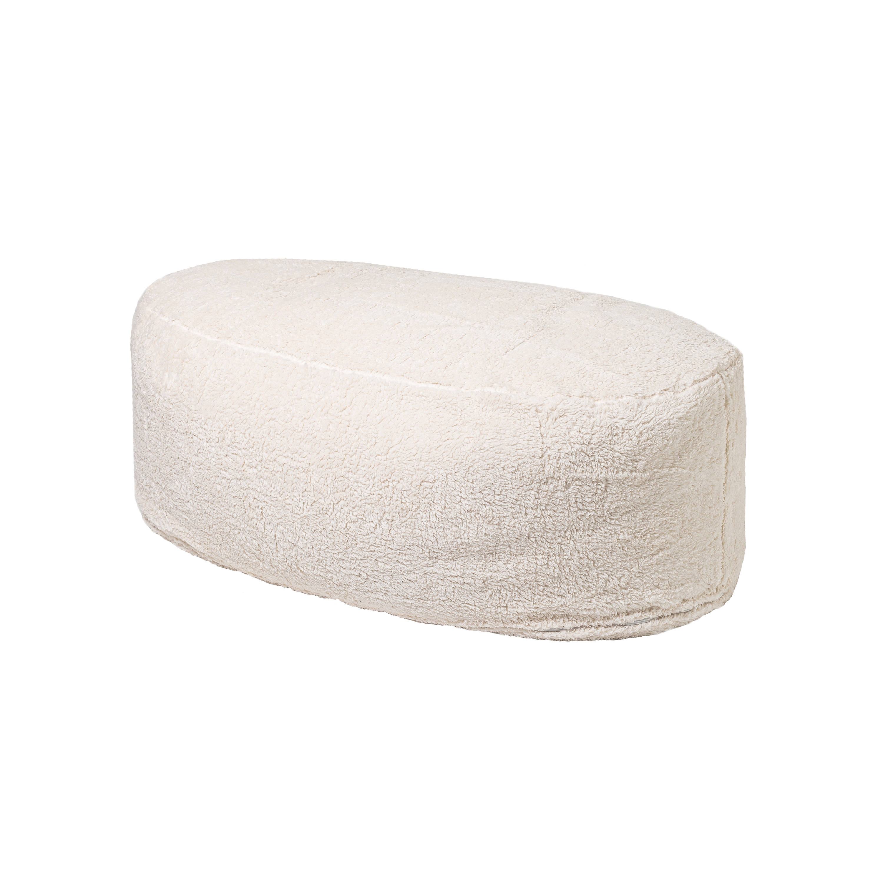 Afficher le produit Oblong Teddy du fabricant Trimm Copenhagen