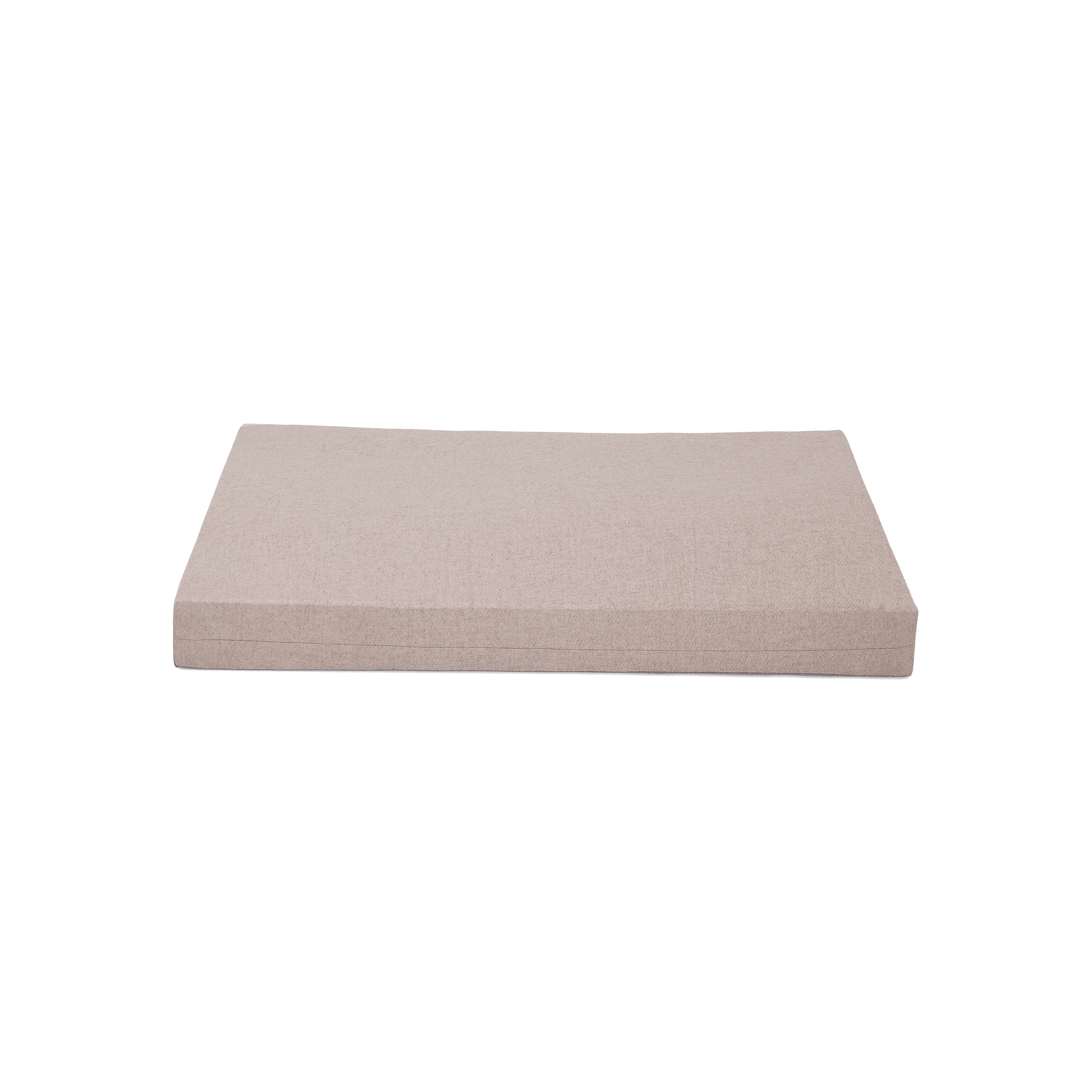 Produkt Connect Mattress Small Beige Wool des Herstellers Trimm Copenhagen anzeigen