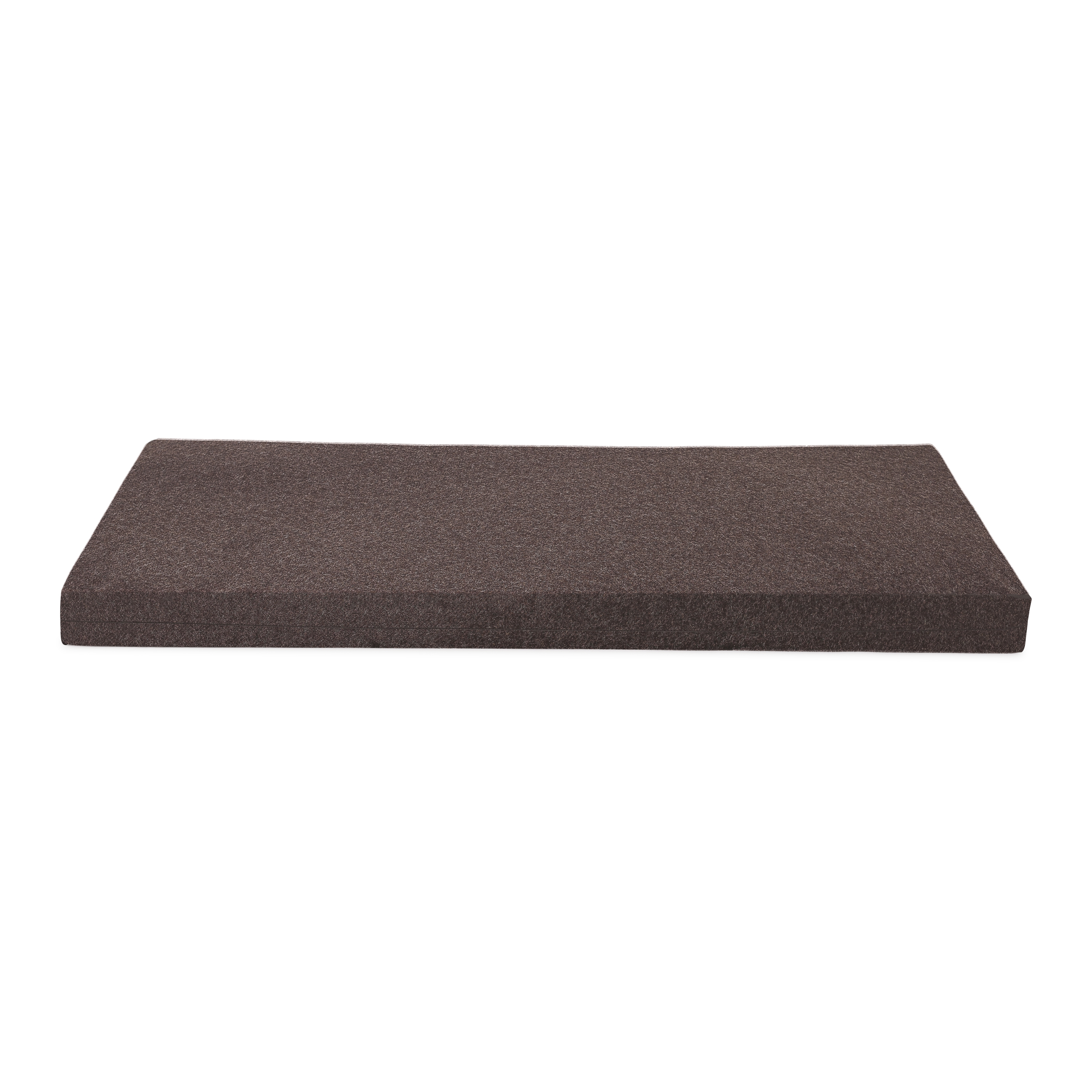 Connect Mattress Big Brown Wool