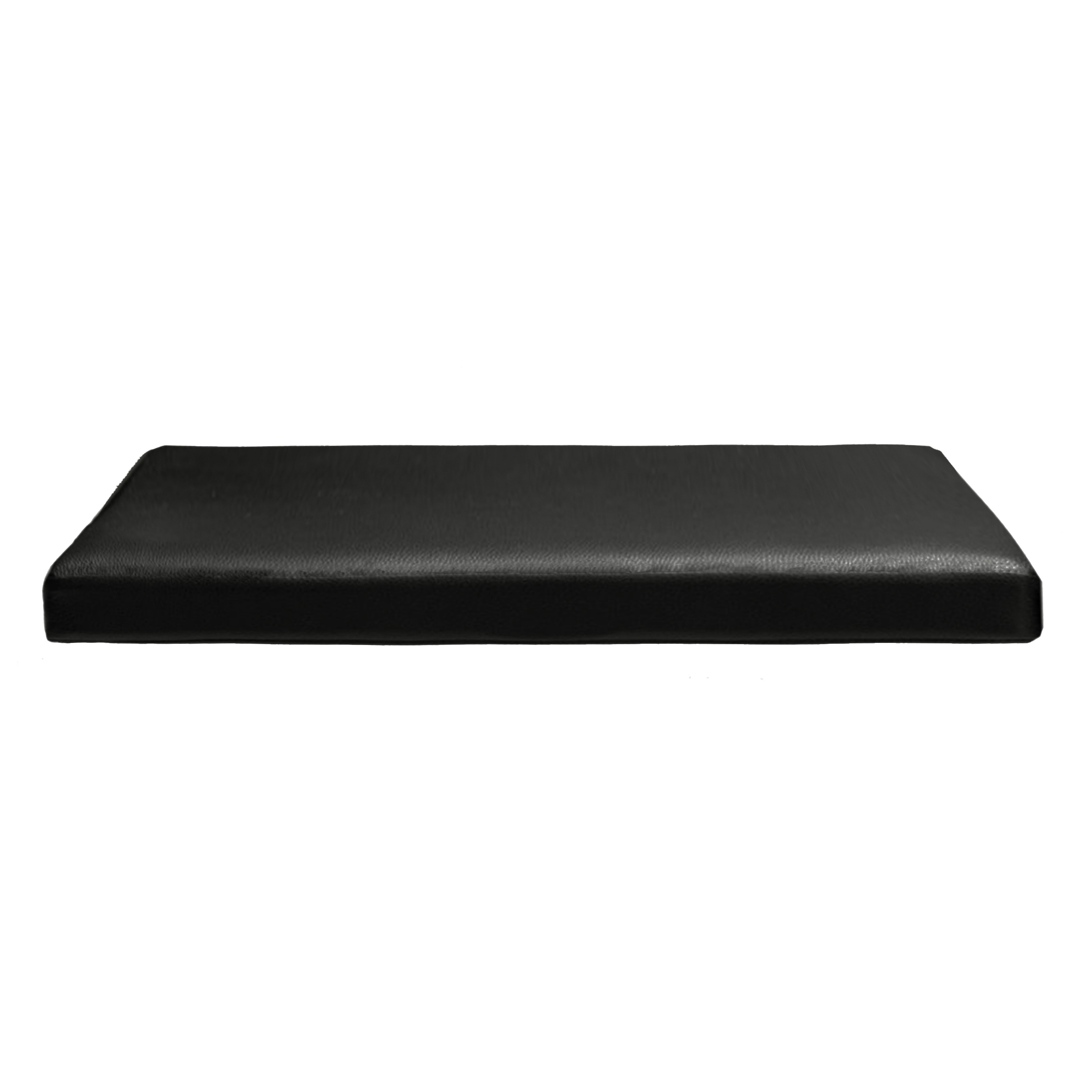 Mostrar el producto Connect Mattress Leather Big Black del fabricante Trimm Copenhagen