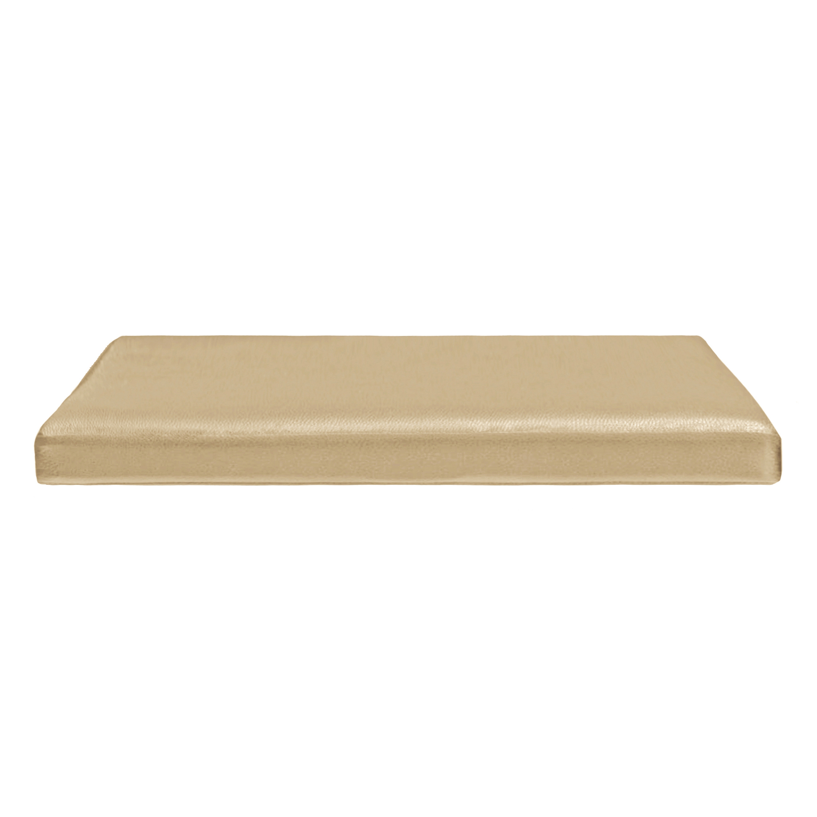 Connect Mattress Leather Big Nature