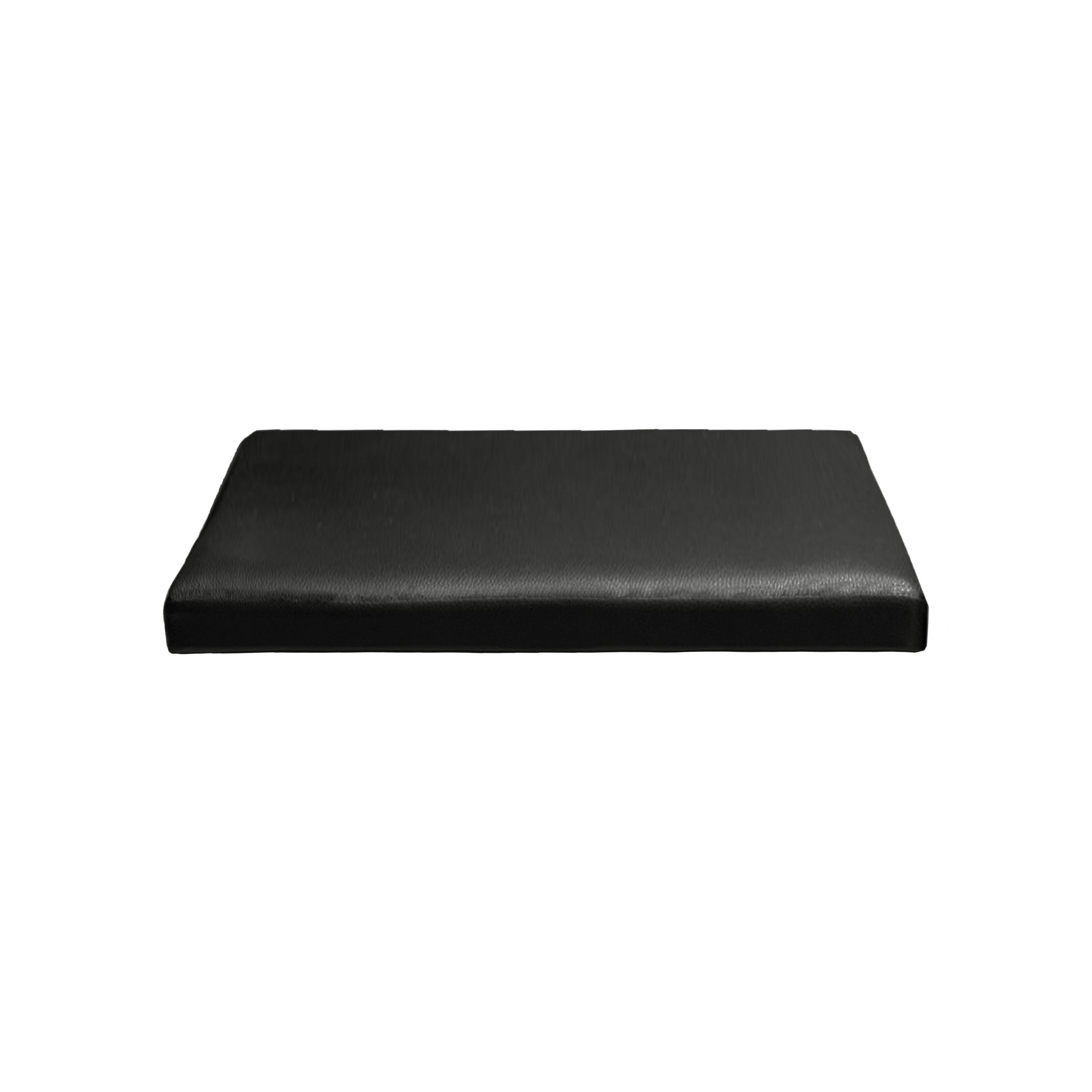 Afficher le produit Connect Mattress Leather Small Black du fabricant Trimm Copenhagen