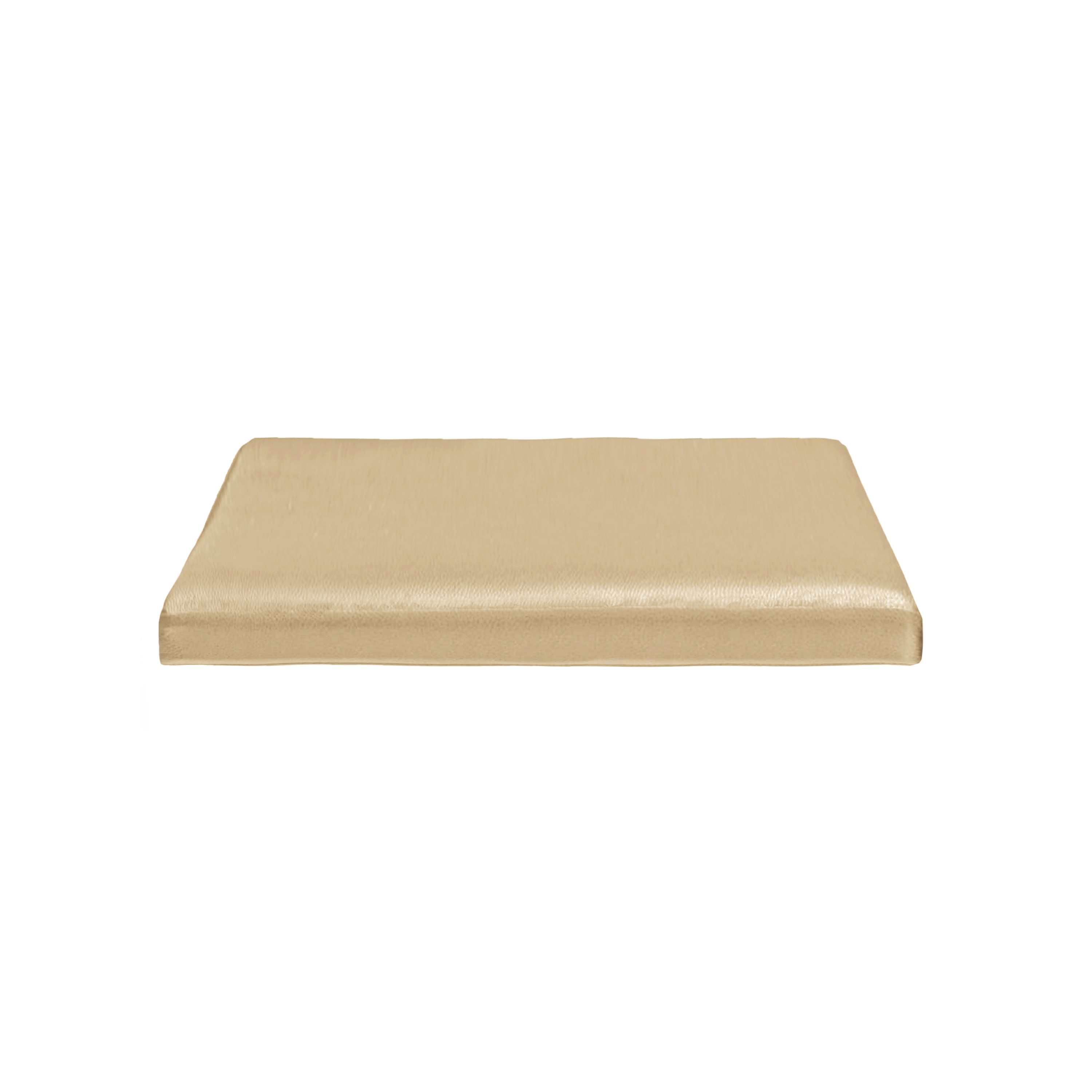 Connect Mattress Leather Small Nature