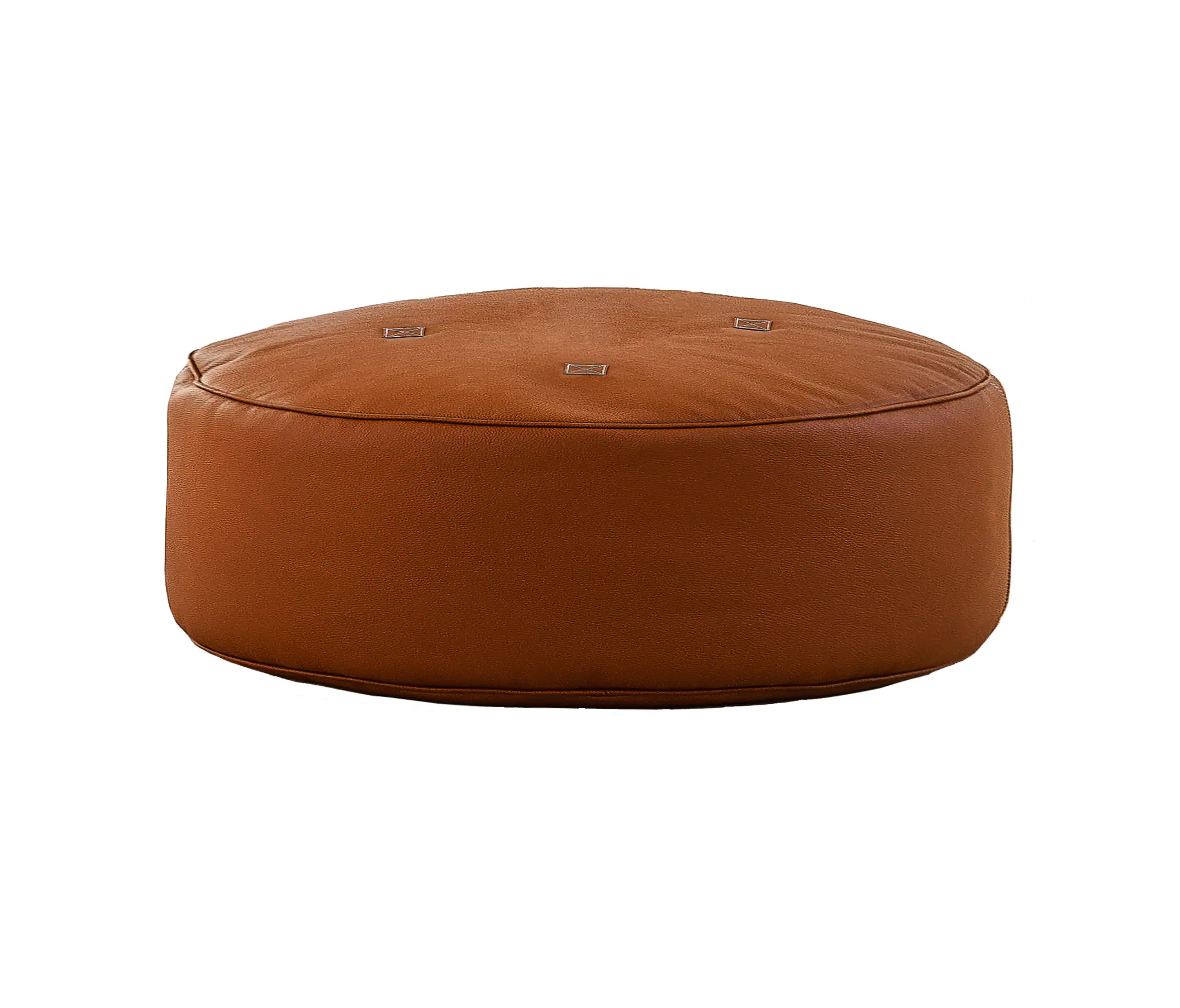 Trimm Copenhagen - Full Moon Leather Cognac