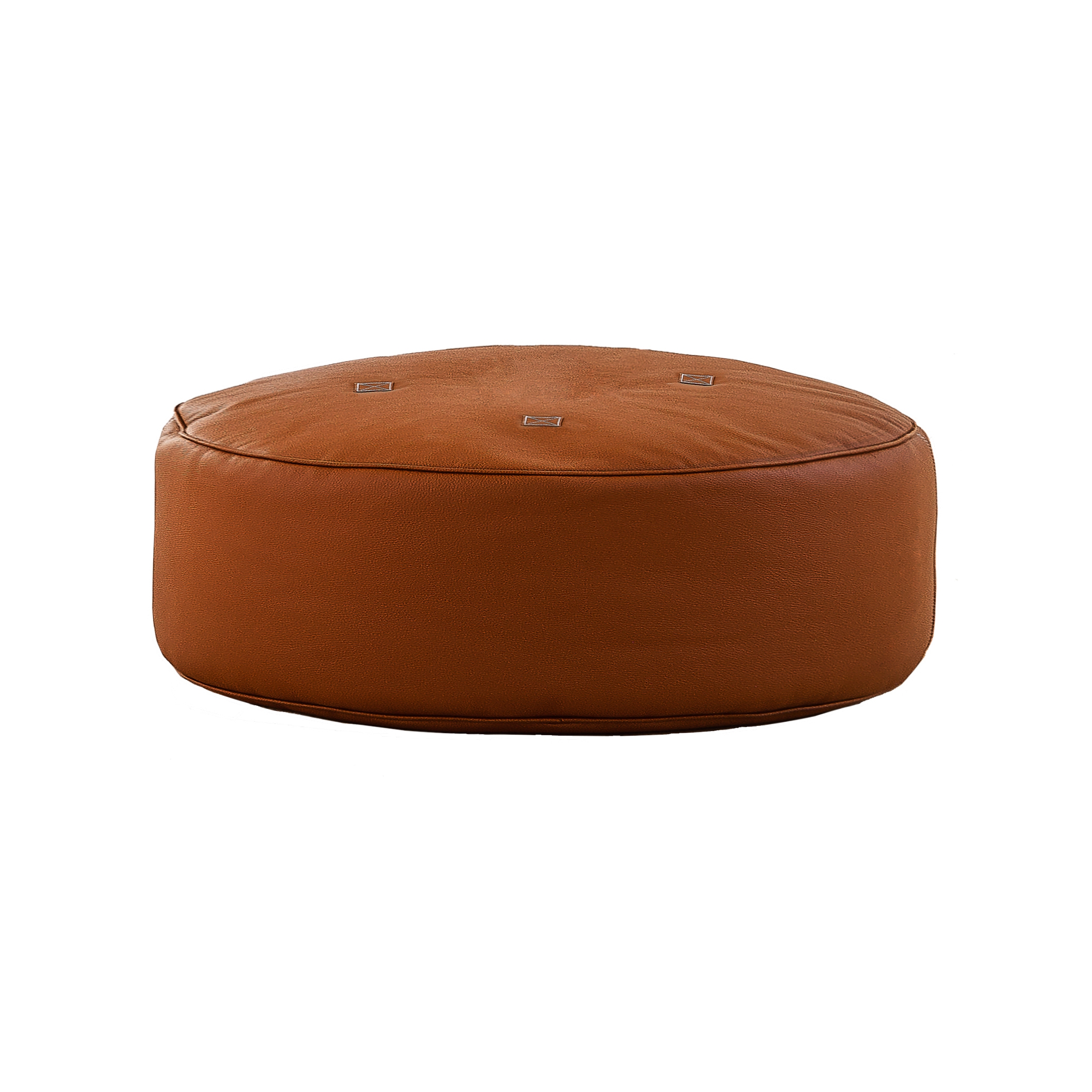 Full Moon Leather Cognac