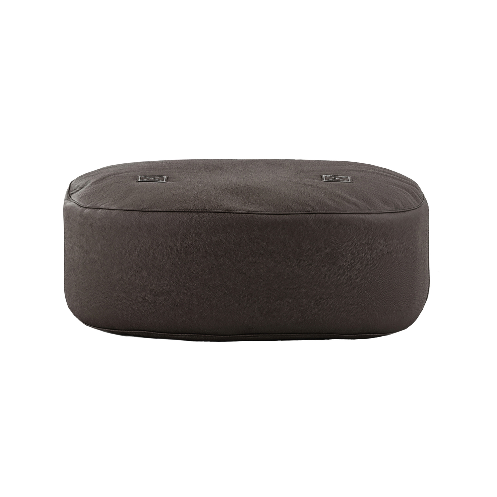 Mostrar el producto Oblong Leather Black del fabricante Trimm Copenhagen
