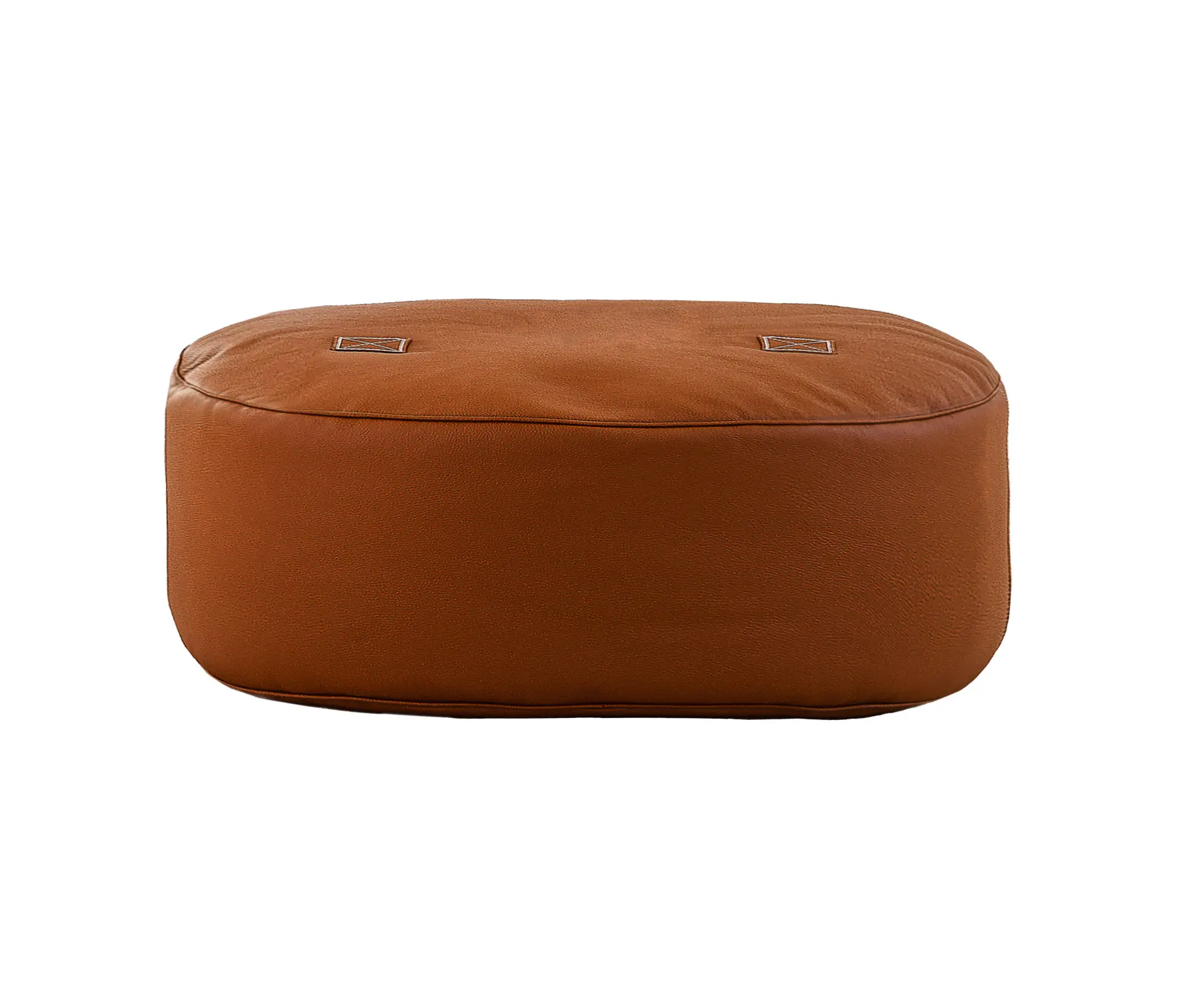 Trimm Copenhagen - Oblong Leather Cognac