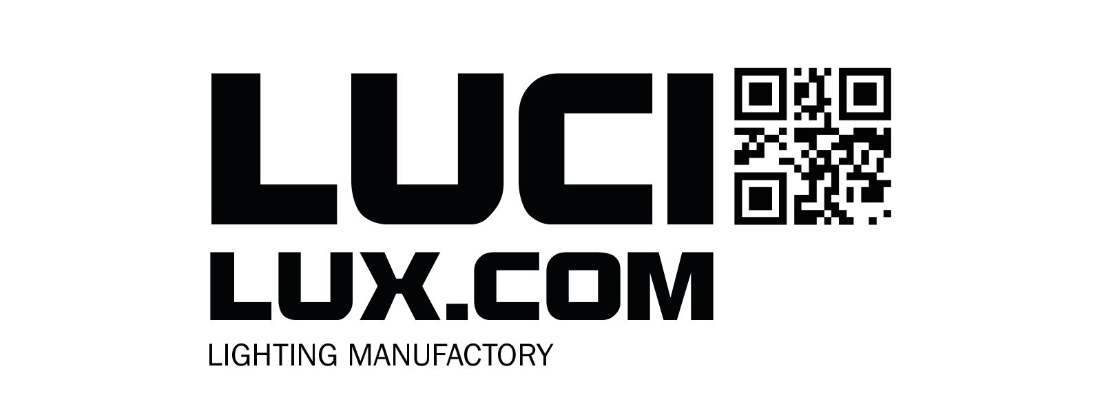 Logo for manufacturer Lucilux
