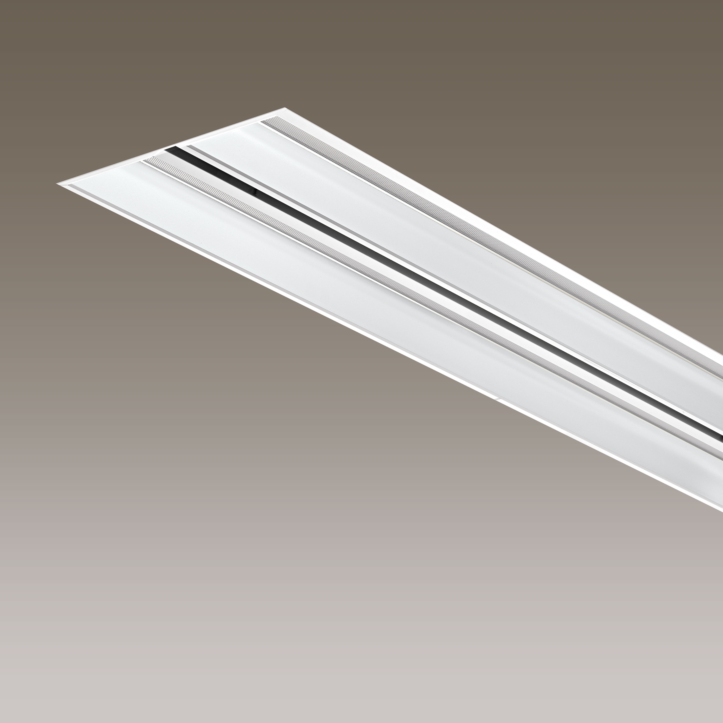 RECESSED CEILING LUMINAIRES
