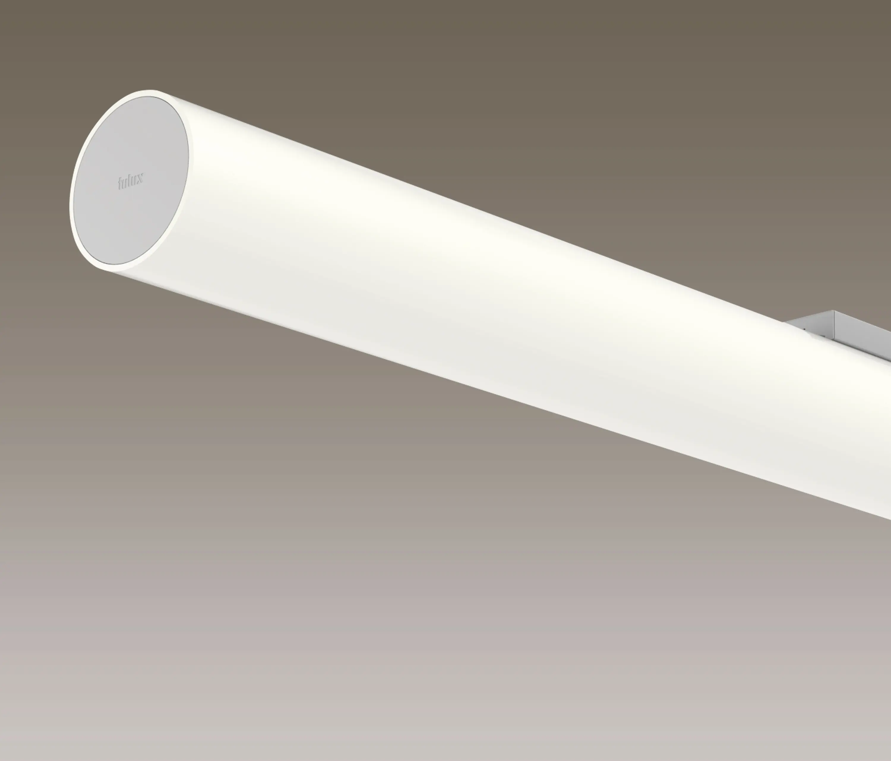 Tulux - Ceiling mounted luminaire LEAN
