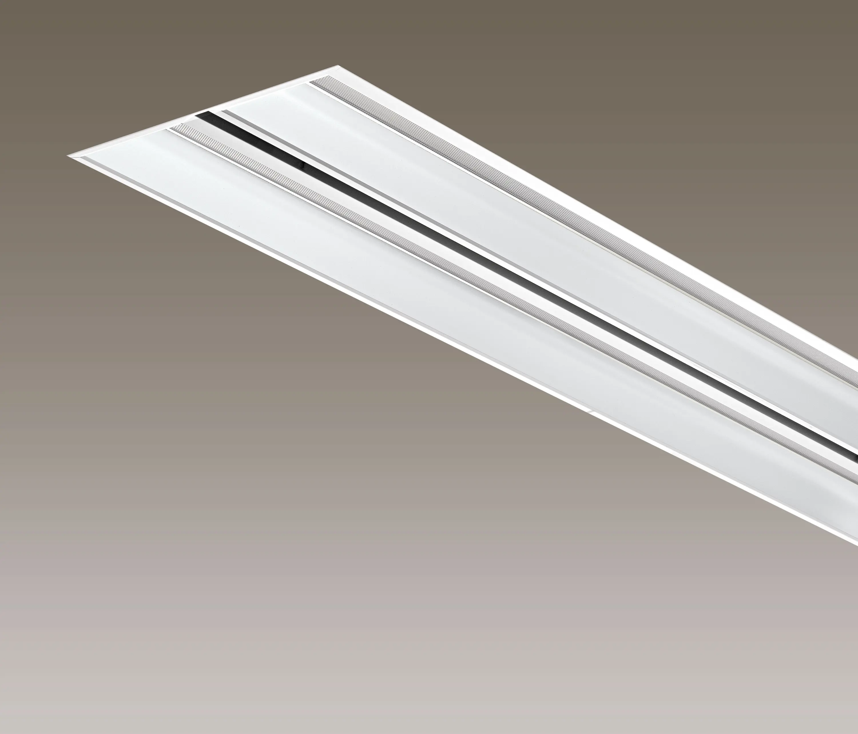 Tulux - Recessed projector SPLIT