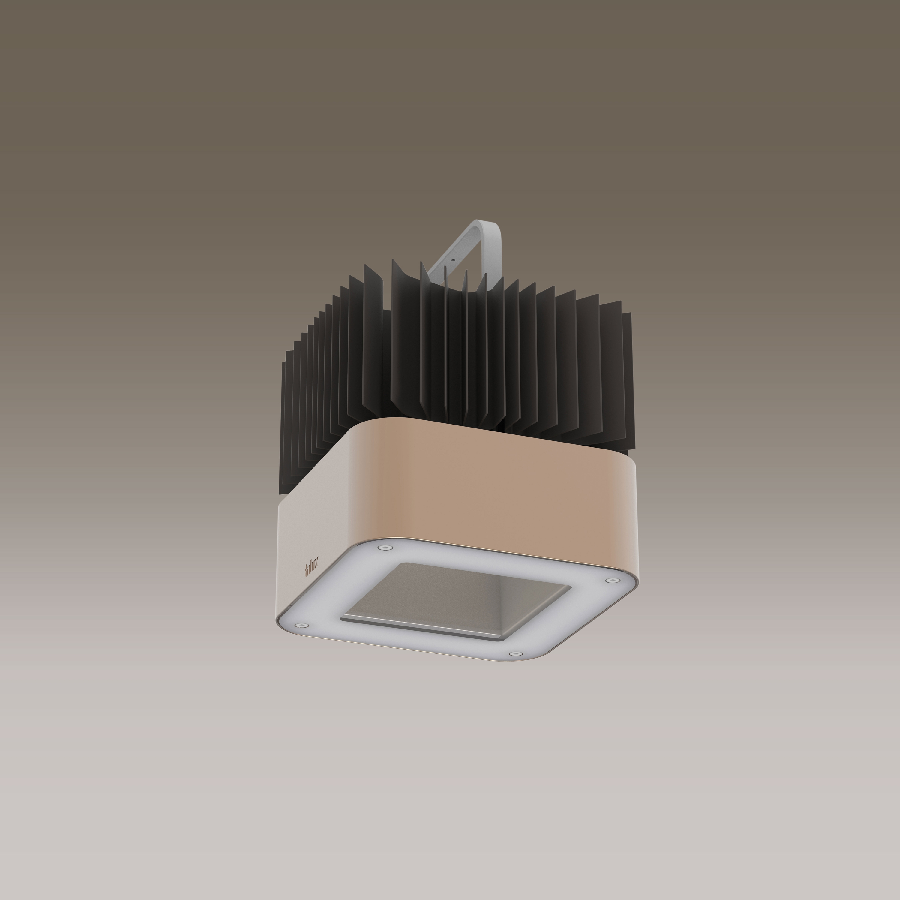 Produkt Strahler BEAM des Herstellers Tulux anzeigen