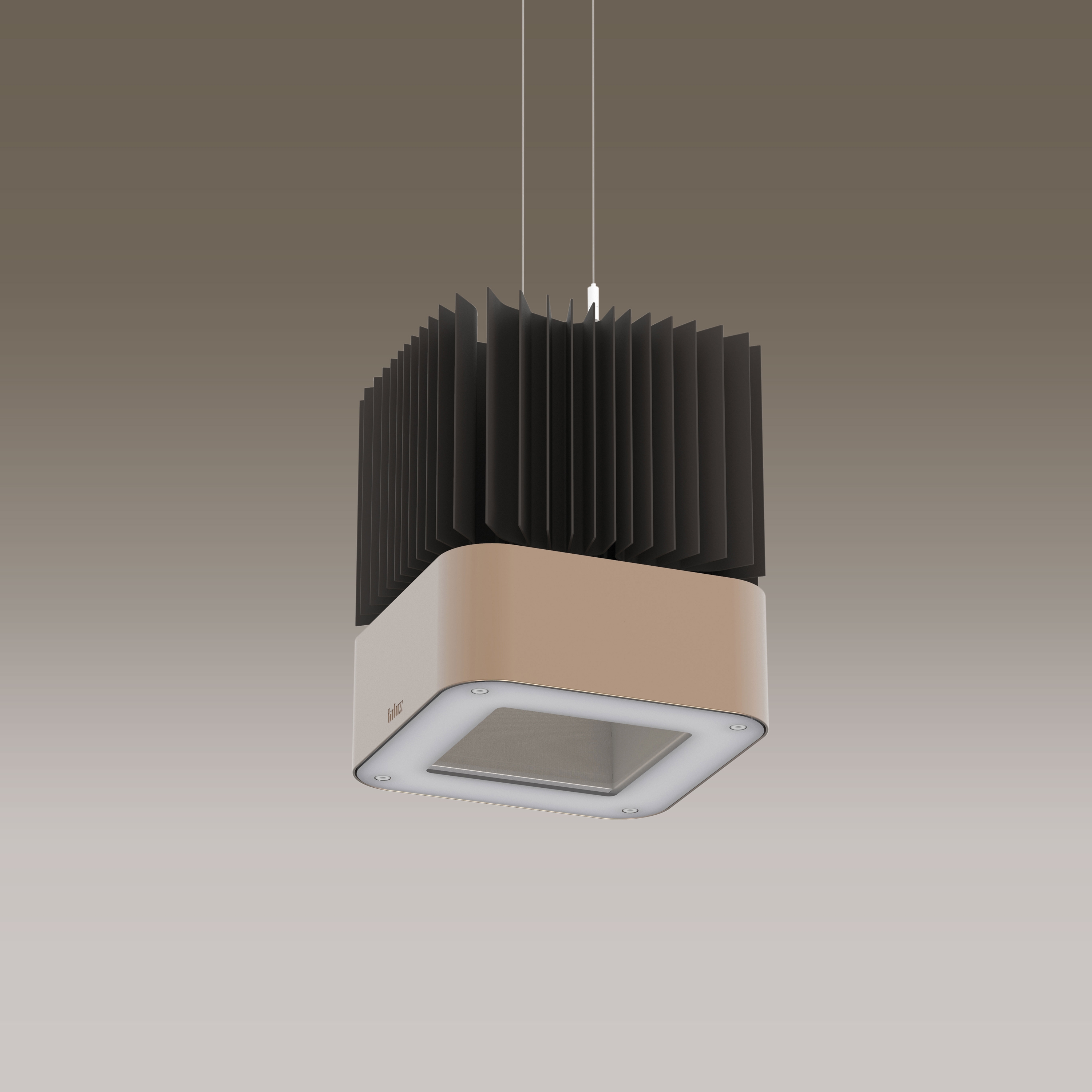 Produkt Strahler BEAM des Herstellers Tulux anzeigen