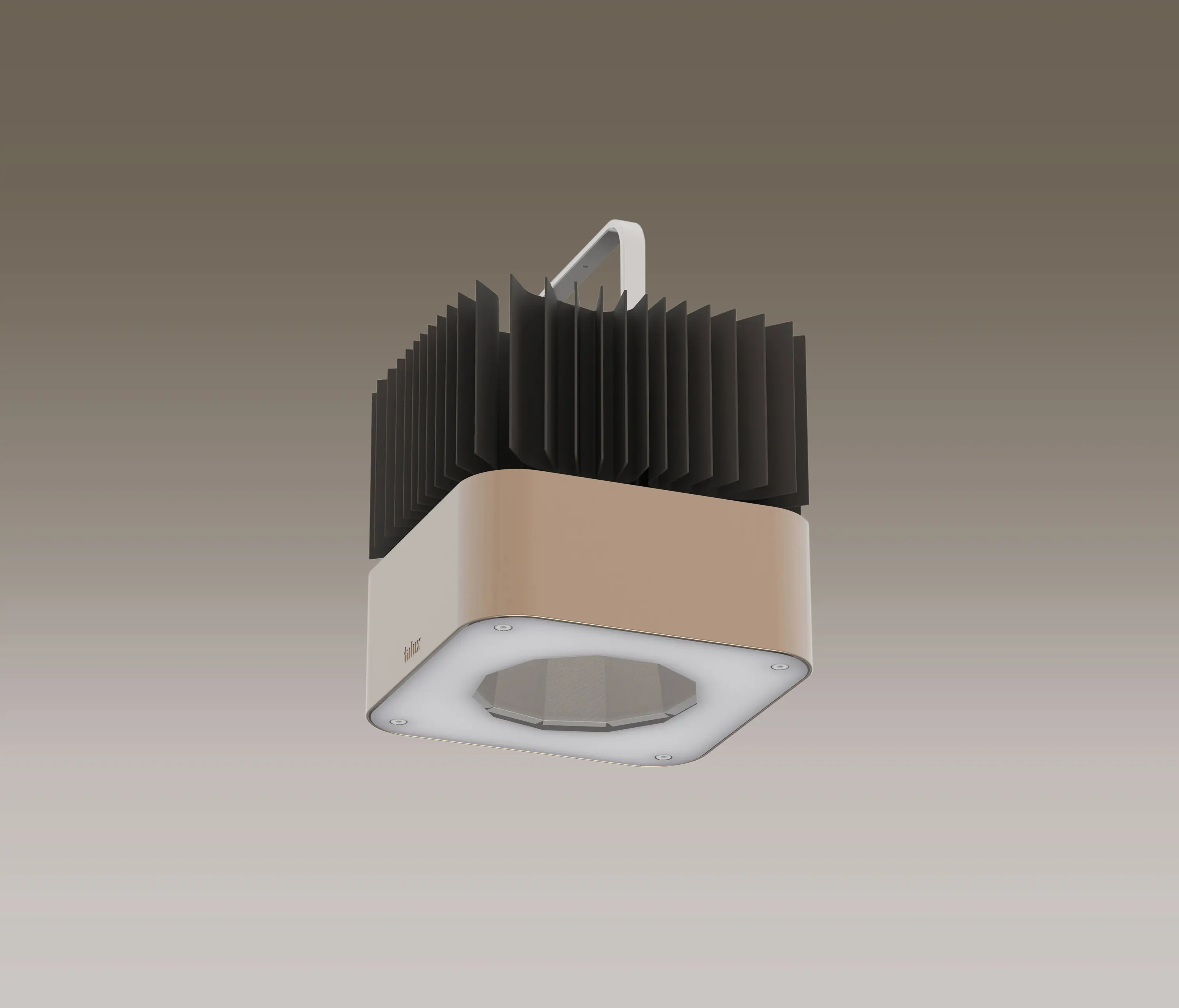 Tulux - Projector BEAM
