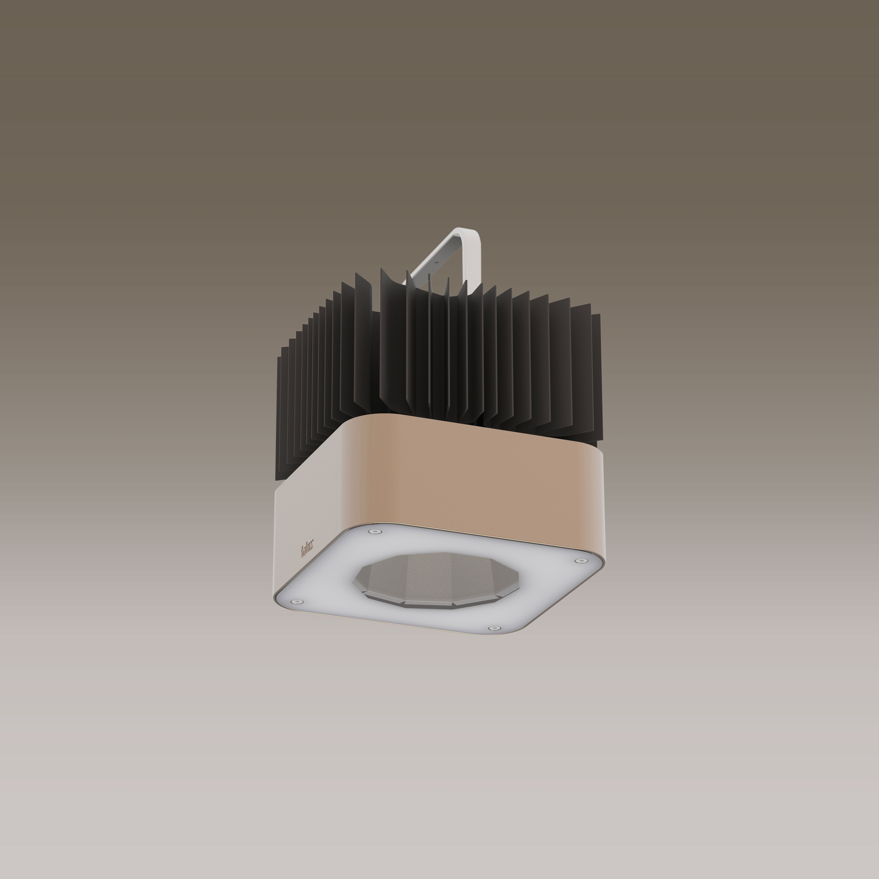 Produkt Strahler BEAM des Herstellers Tulux anzeigen