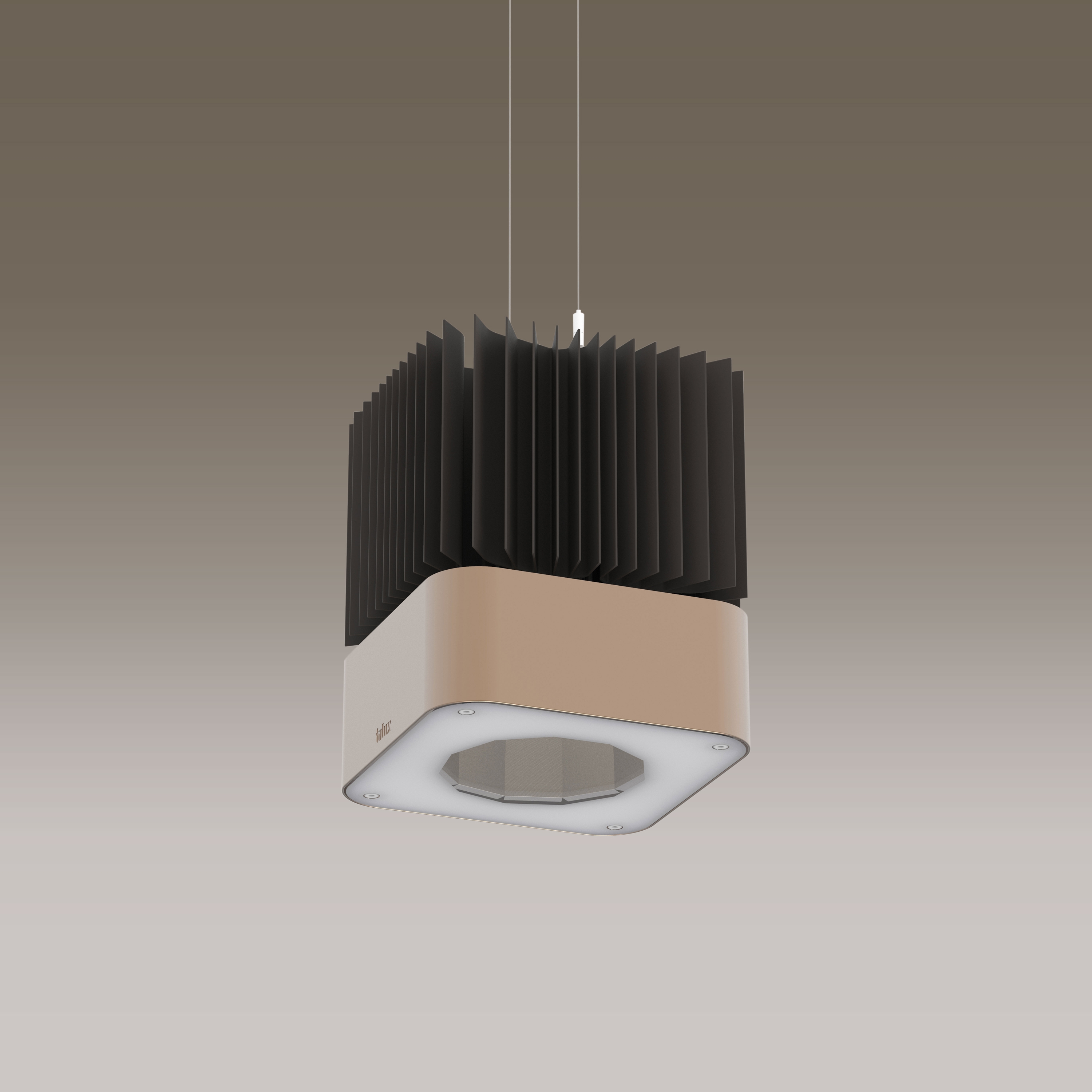 Produkt Strahler BEAM des Herstellers Tulux anzeigen