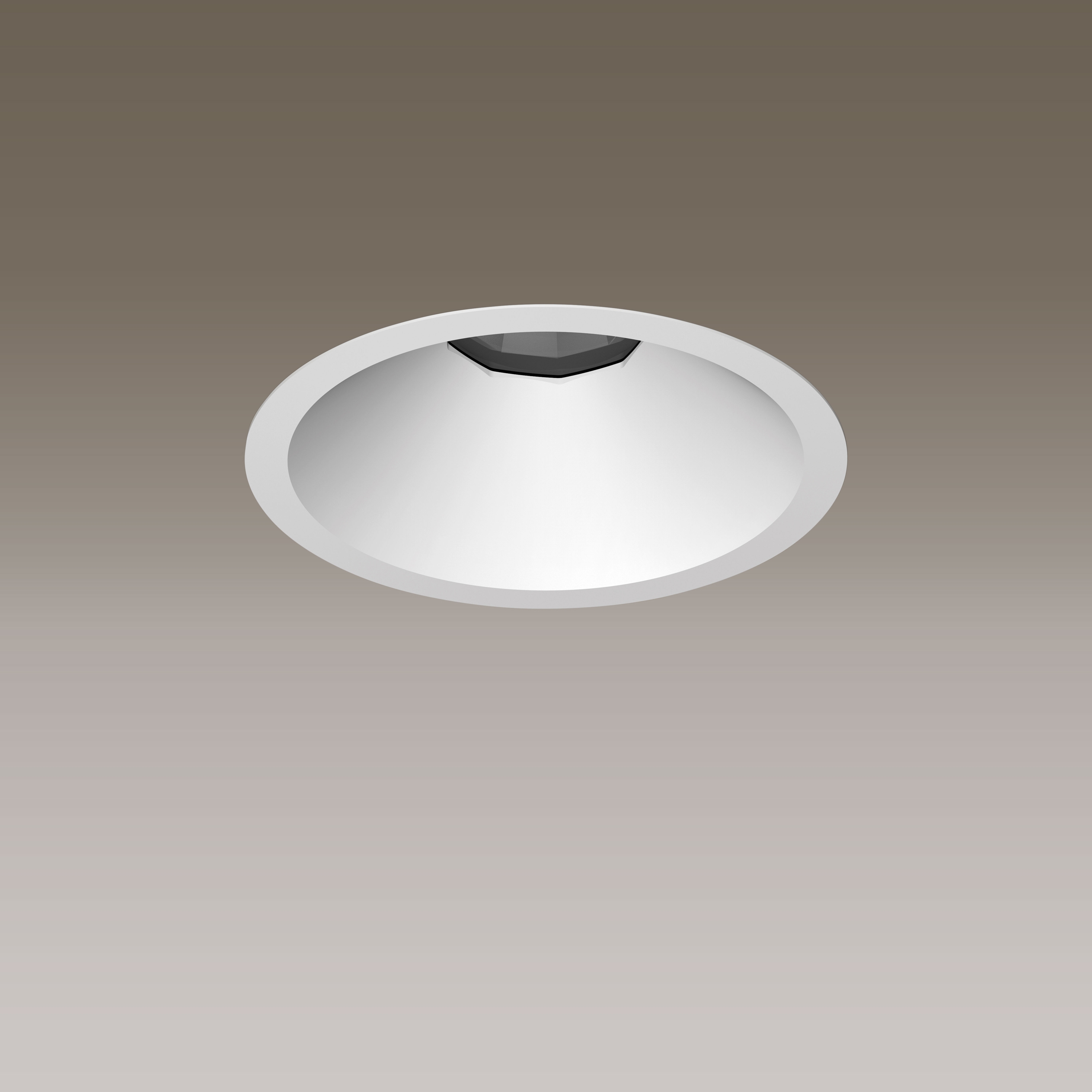 Produkt Einbau-Downlight EQUIP des Herstellers Tulux anzeigen