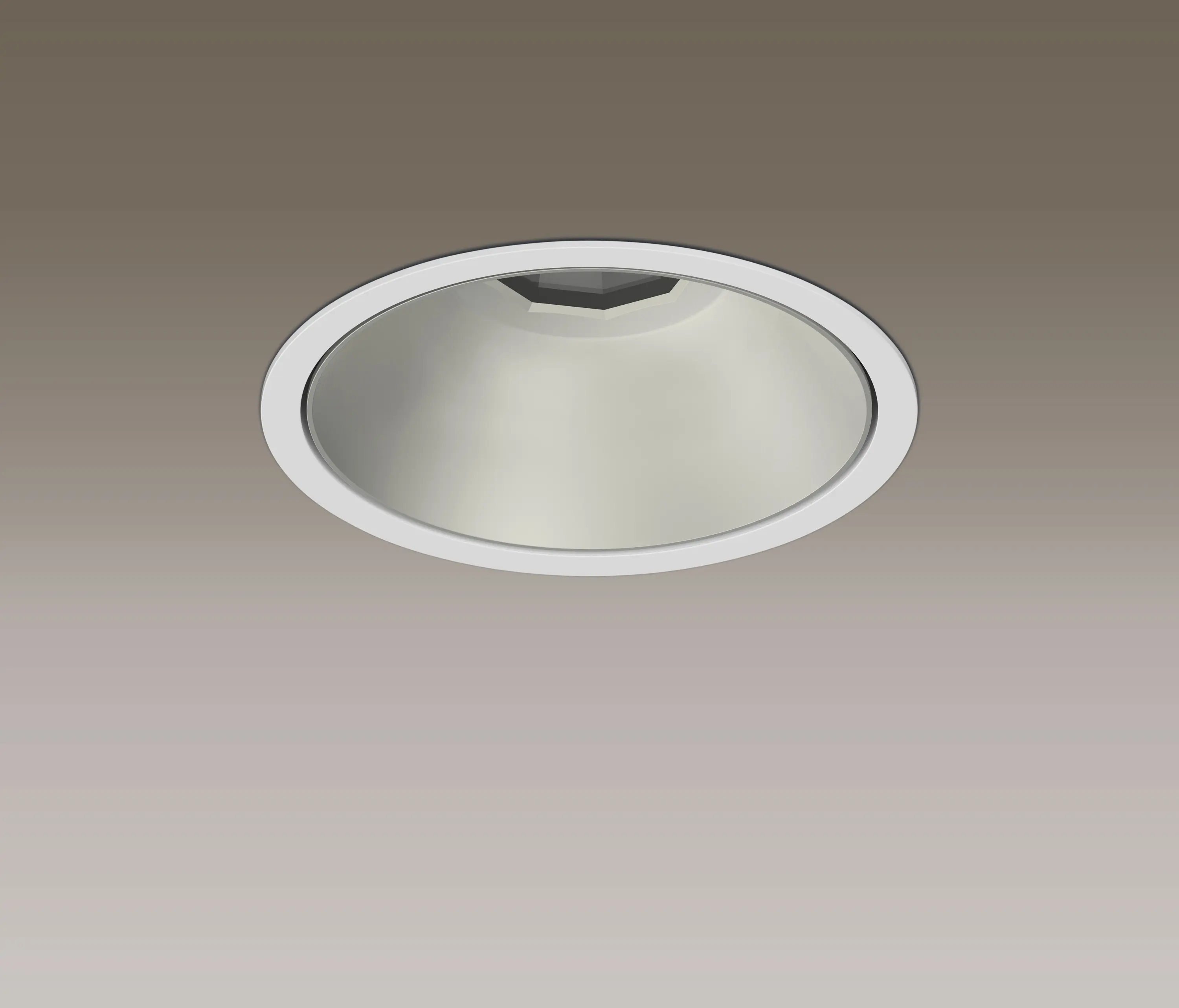 Tulux - Einbau-Downlight EQUIP FLEX