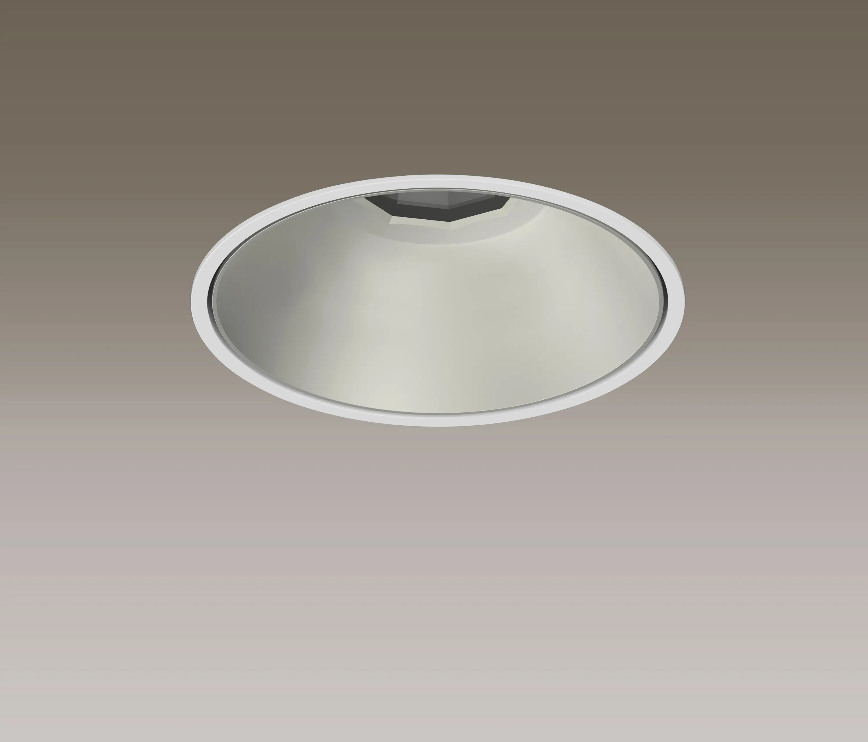 Tulux - Einbau-Downlight EQUIP FLEX
