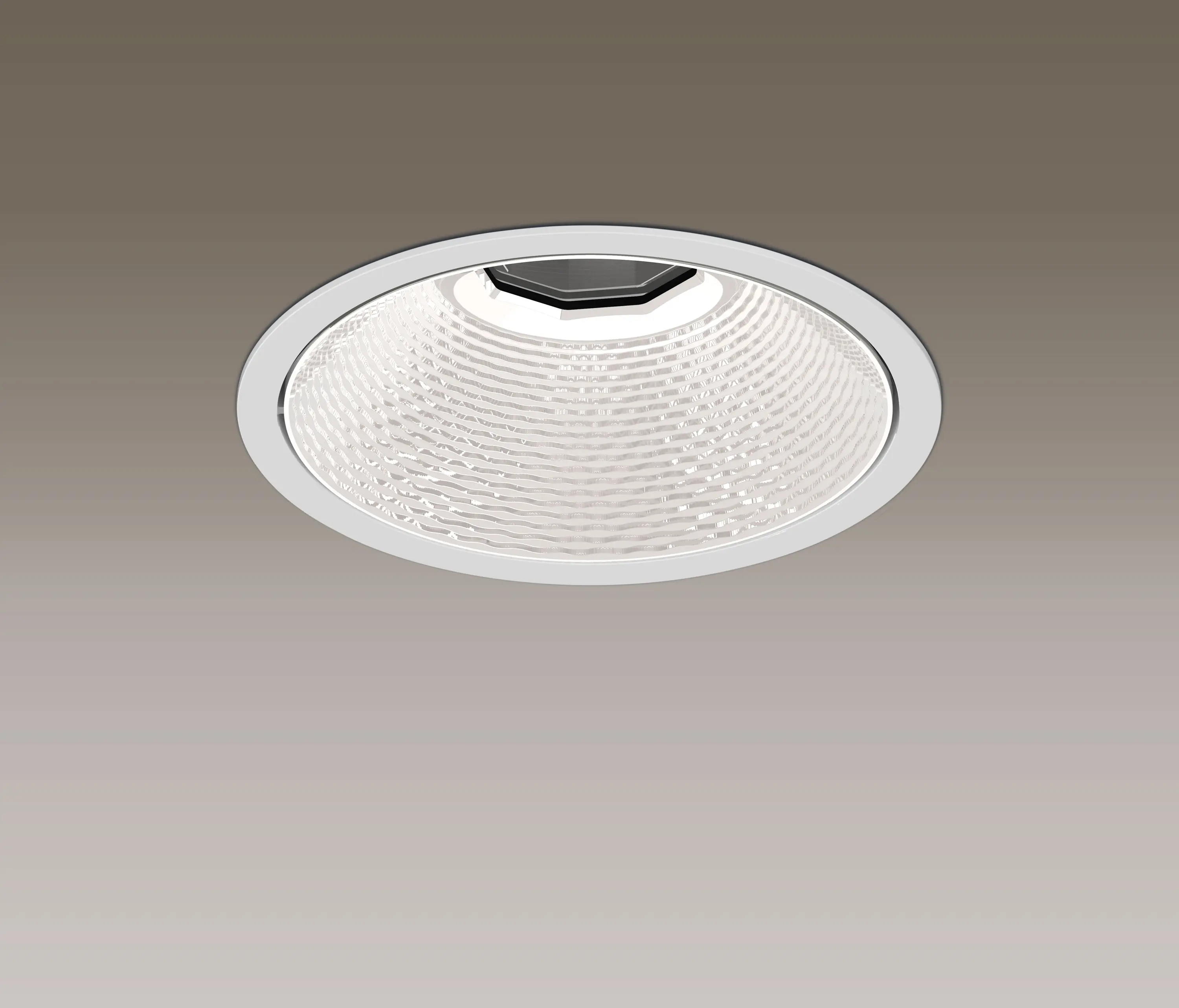 Tulux - Einbau-Downlight EQUIP FLEX