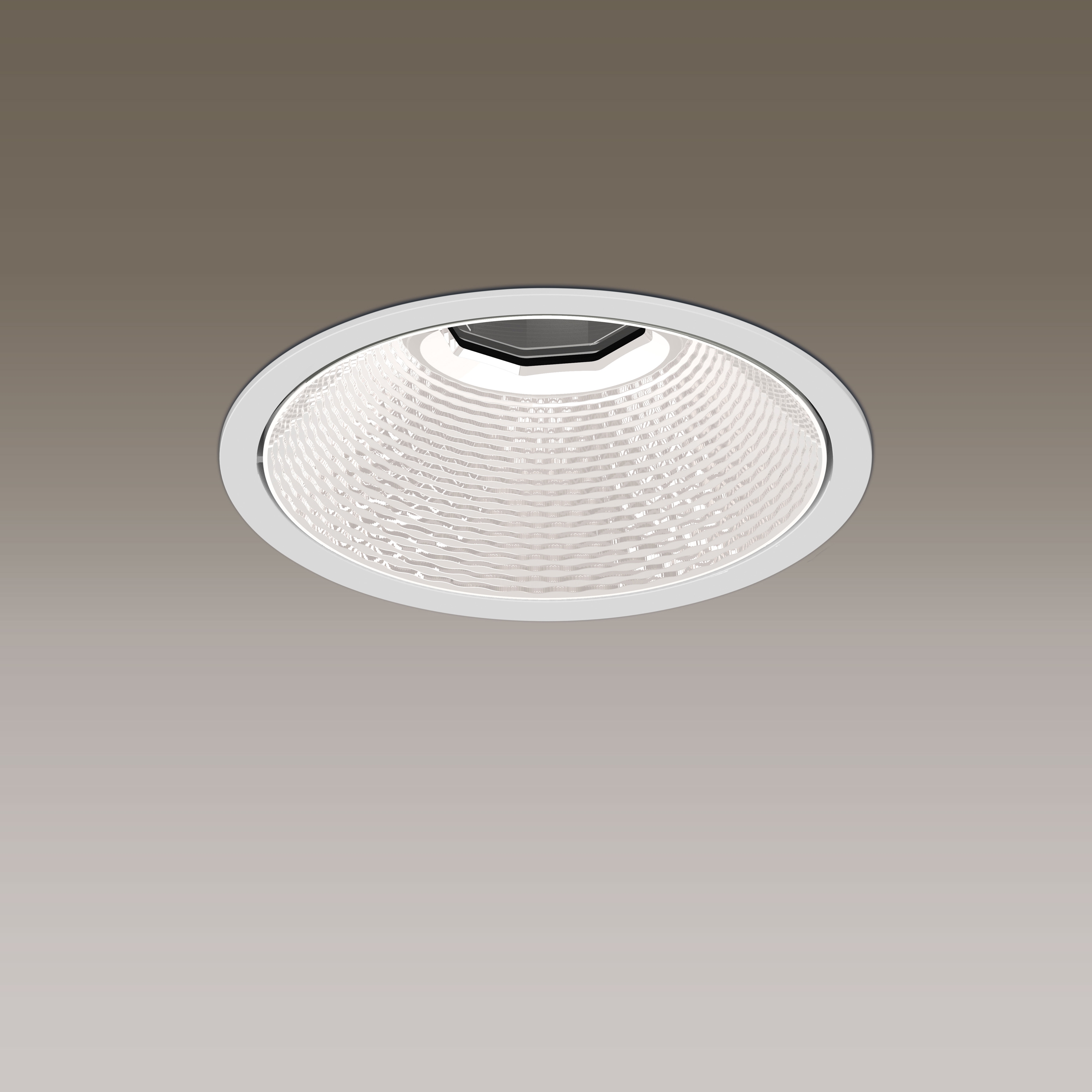 Produkt Einbau-Downlight EQUIP FLEX des Herstellers Tulux anzeigen