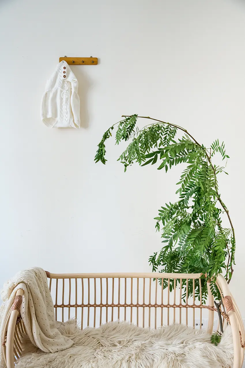 Bermbach - Sidebed MARTHA