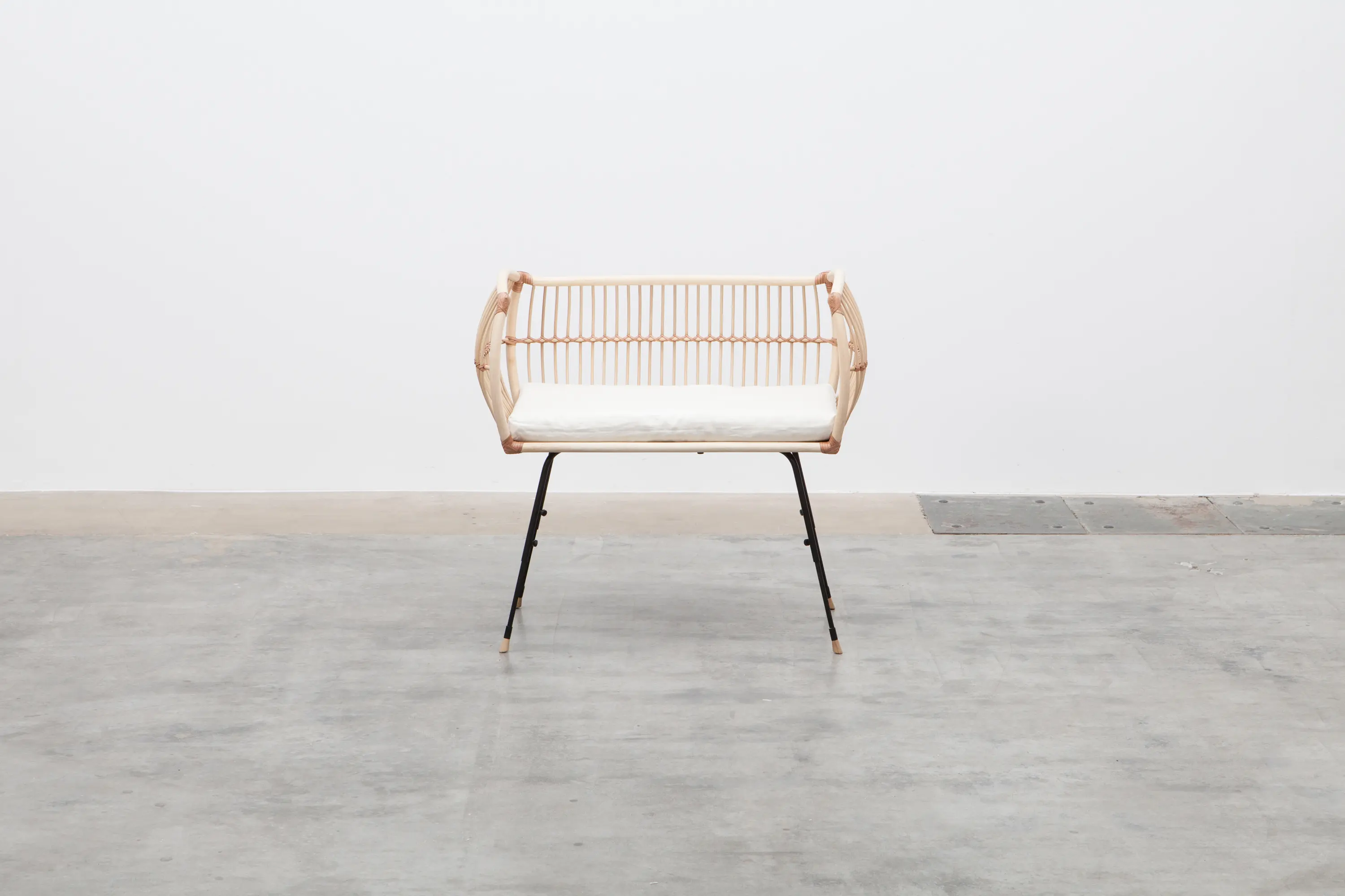 Bermbach - Sidebed MARTHA
