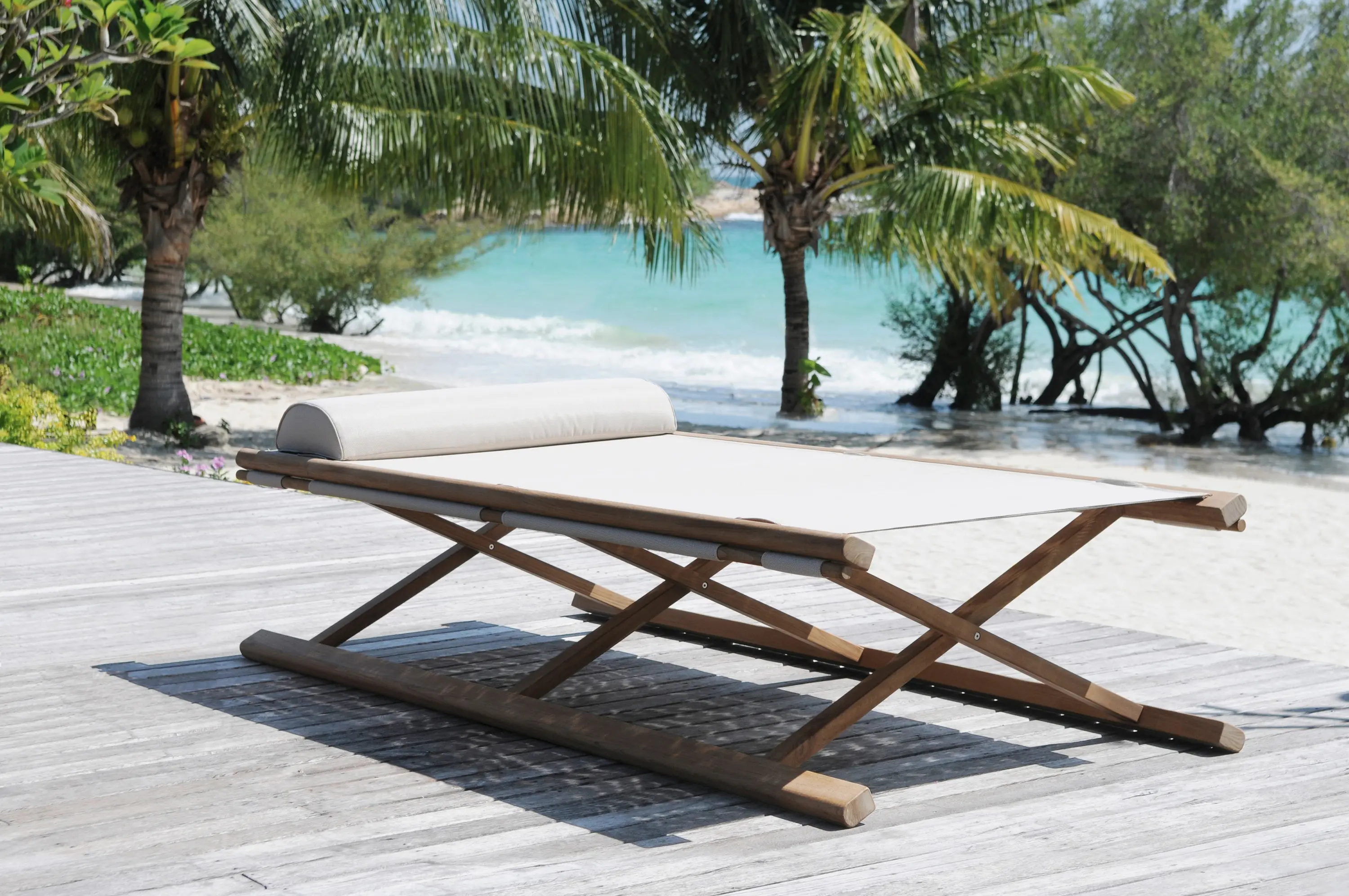 Tectona - Copacabana | Folding table